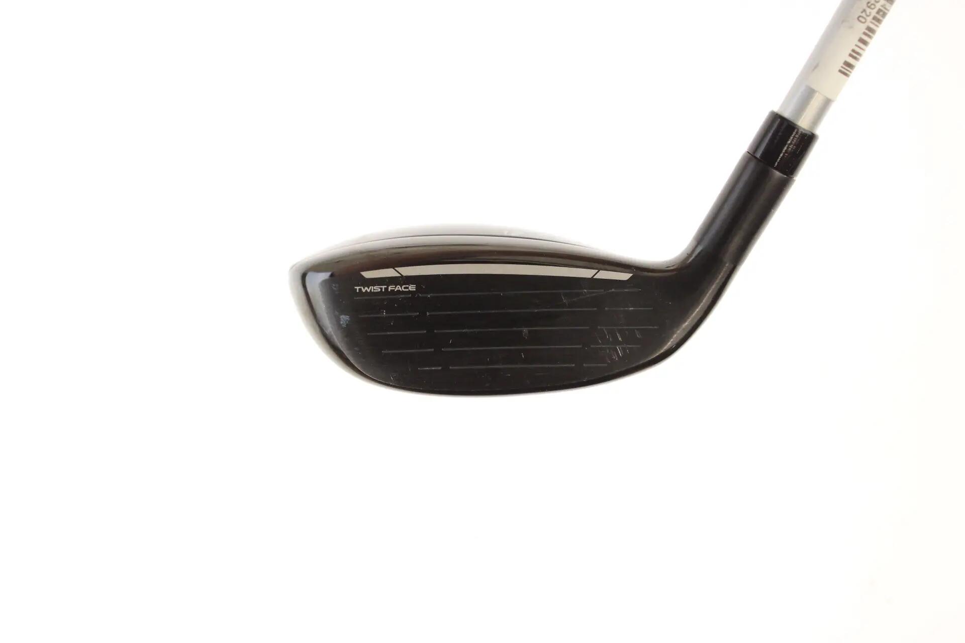 Seconde vie - TaylorMade Qi10 Max Rescue RH 27-deg Hybrid - Good 2/5