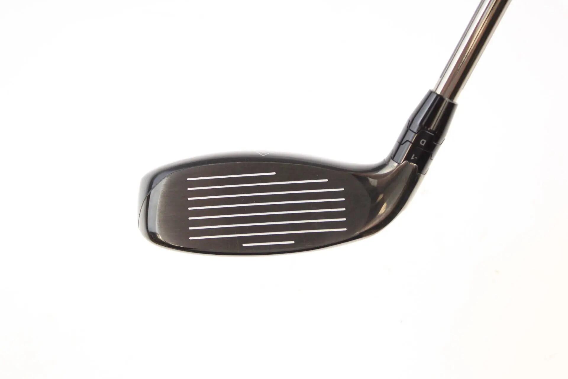 Seconde vie - Callaway Big Bertha 2023 RH 21-deg Hybrid - Very good 2/5
