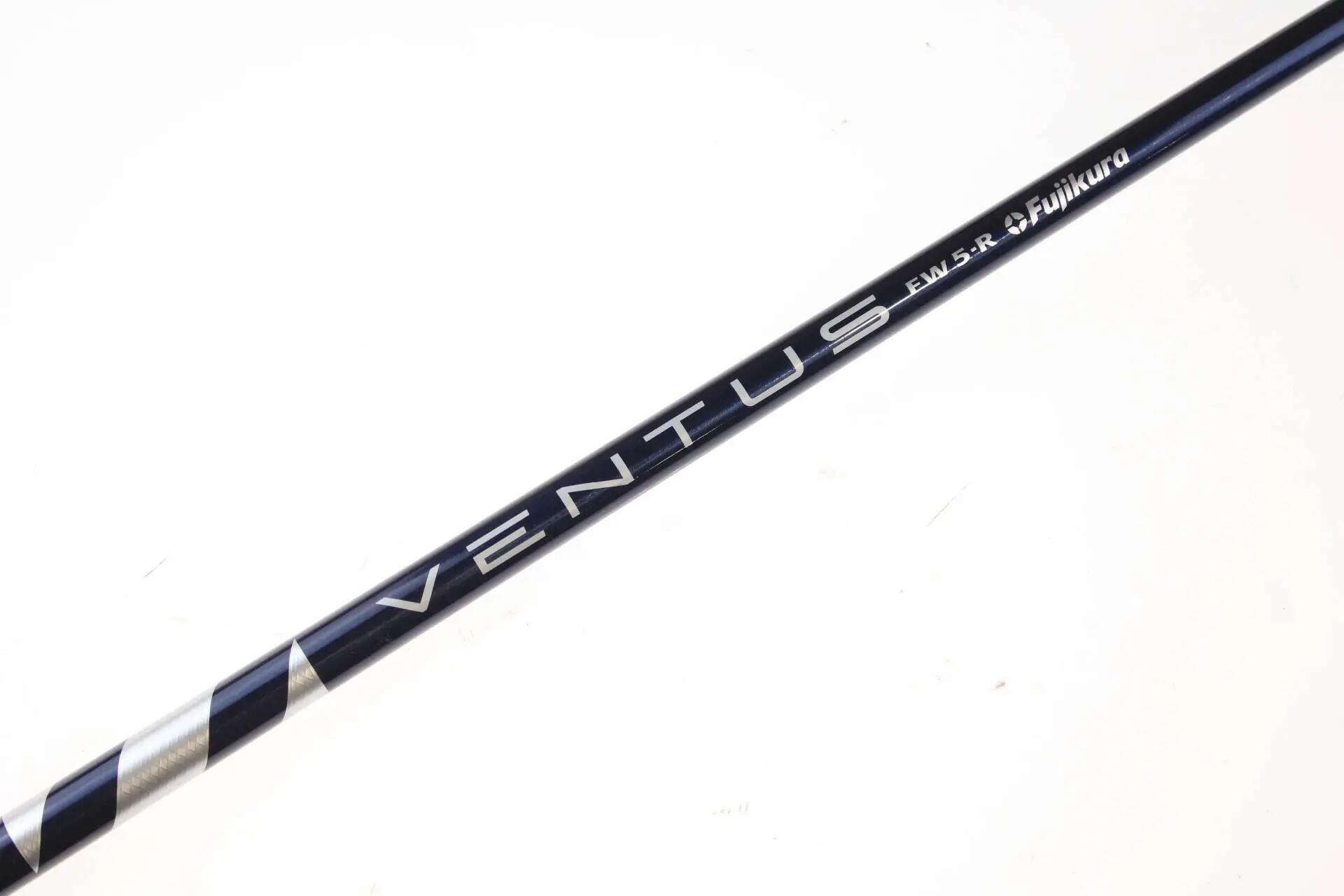 Seconde vie - TaylorMade SIM2 Max RH 15-deg Fairway Wood - Good 4/5