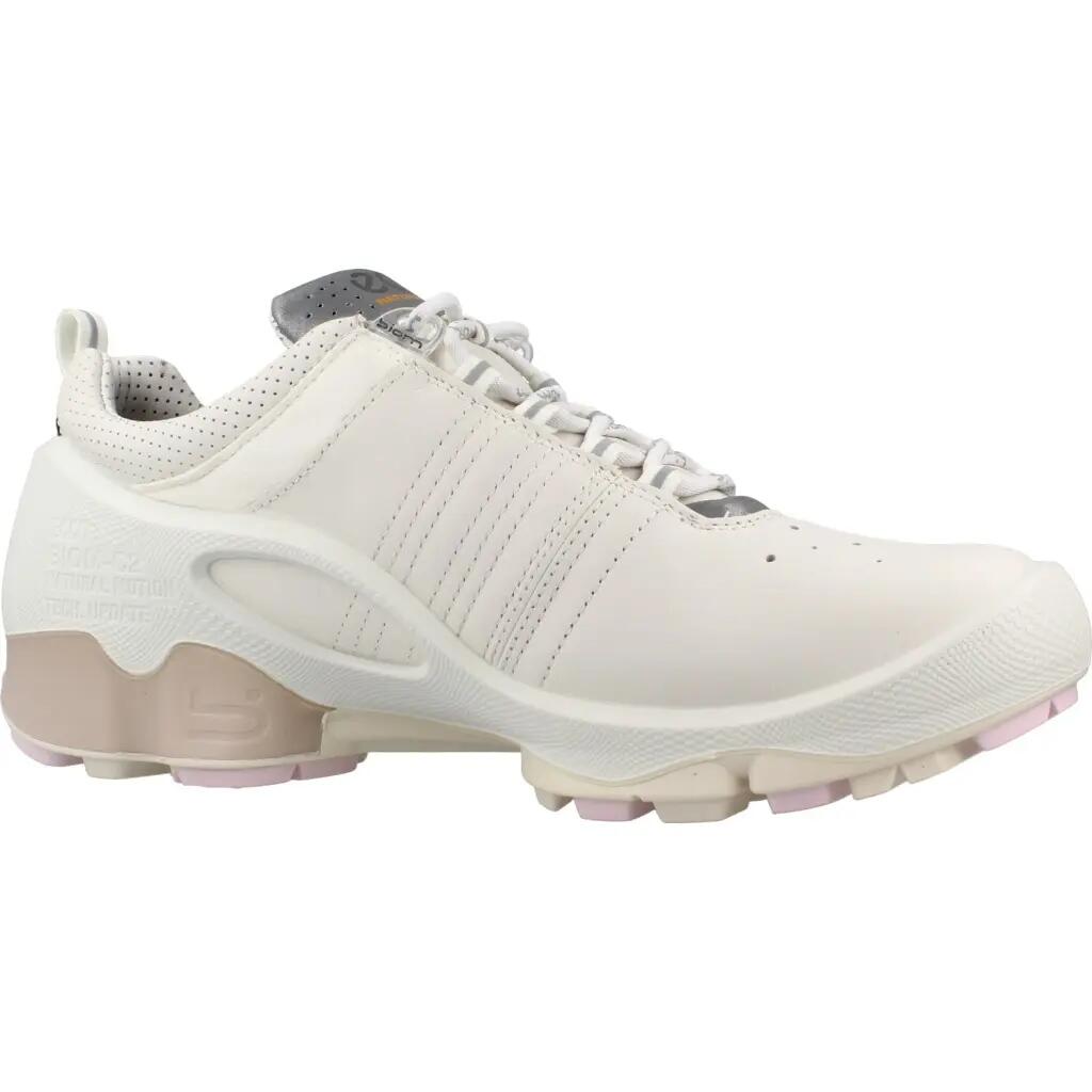 Buty ECCO ECCO BIOM C2-TRAIL W LEA GTX Biały 5/5