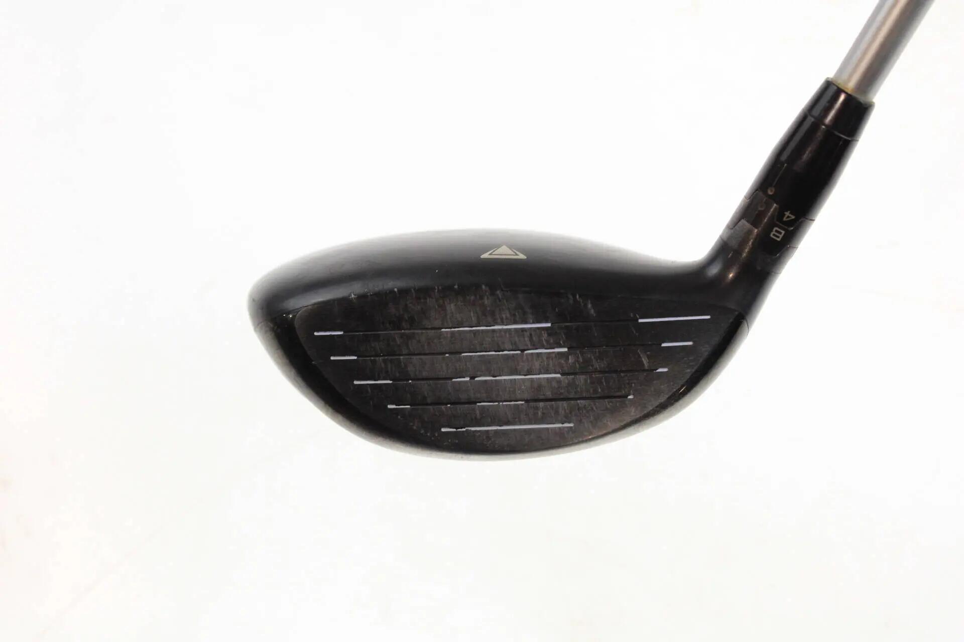 Seconde vie - Titleist 917F2 RH 18-deg Fairway Wood - Sufficient 2/6