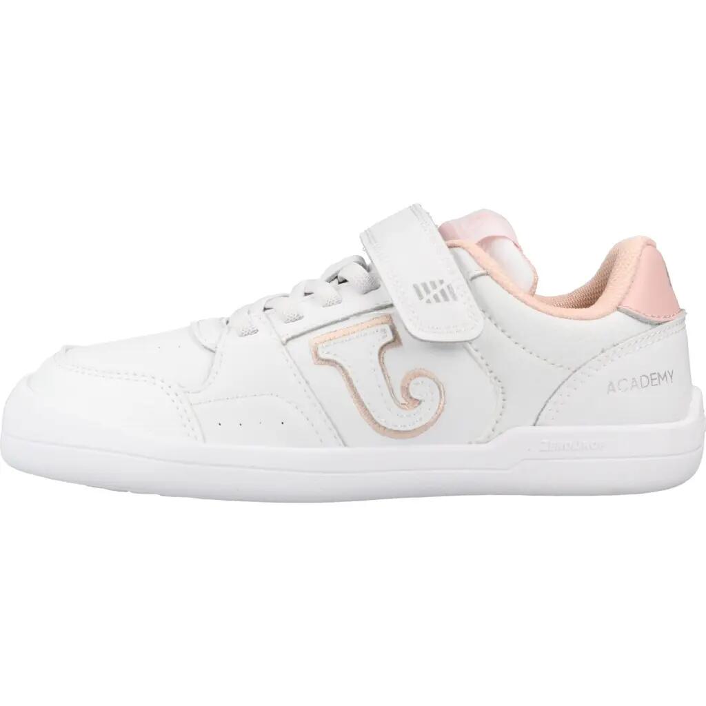 Sapatilhas Criança Joma Academy Jr Barefoot 26 Branco 2/5