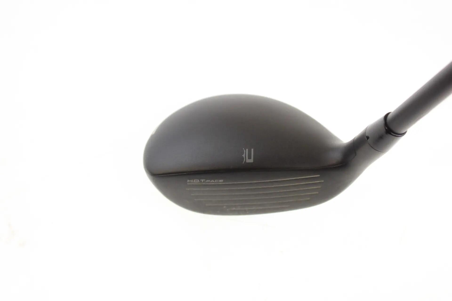 Seconde vie - Cobra LTDx RH 19-deg Hybrid - Good 4/6