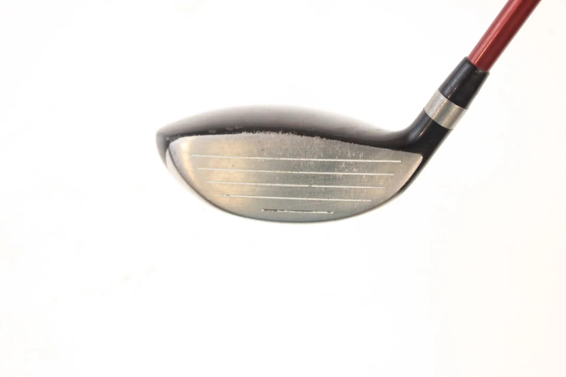 Seconde vie - Ping G15 RH 15.5-deg Fairway Wood - Sufficient 2/6