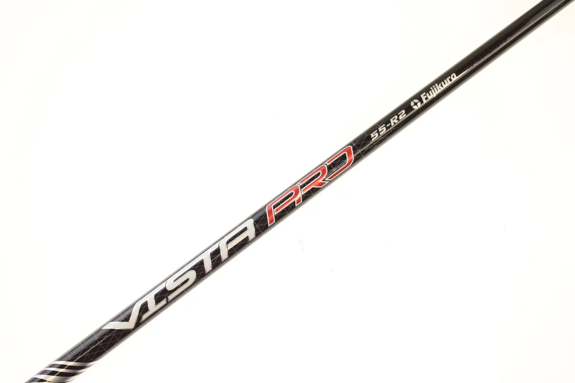 Seconde vie - TaylorMade Stealth RH 15-deg Fairway Wood - Good 4/5
