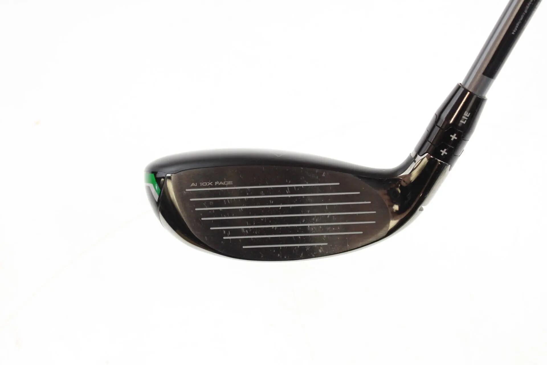 Seconde vie - Callaway Elyte X RH 21-deg Hybrid - Good 2/5