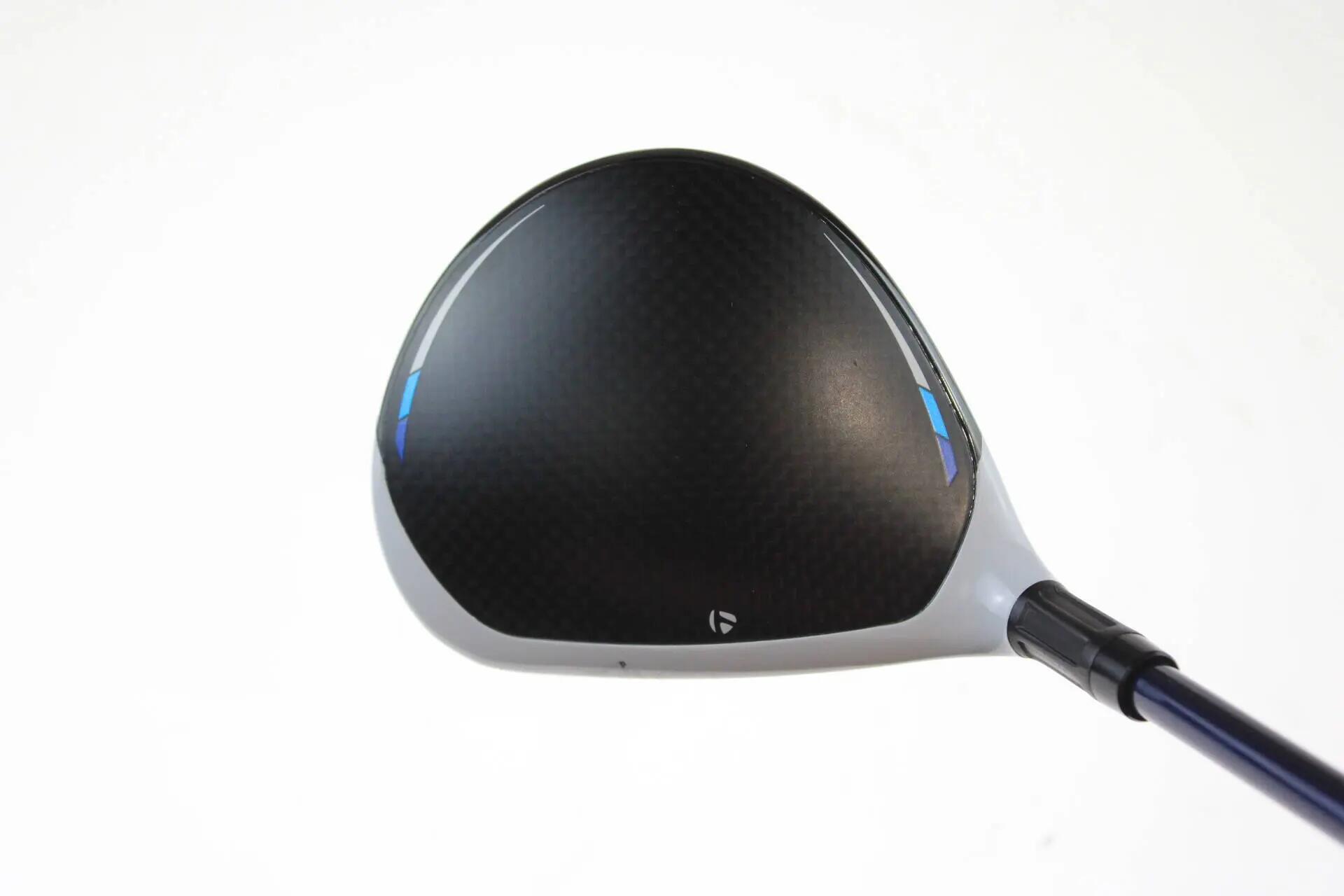 Seconde vie - TaylorMade SIM2 Max RH 15-deg Fairway Wood - Good 3/5