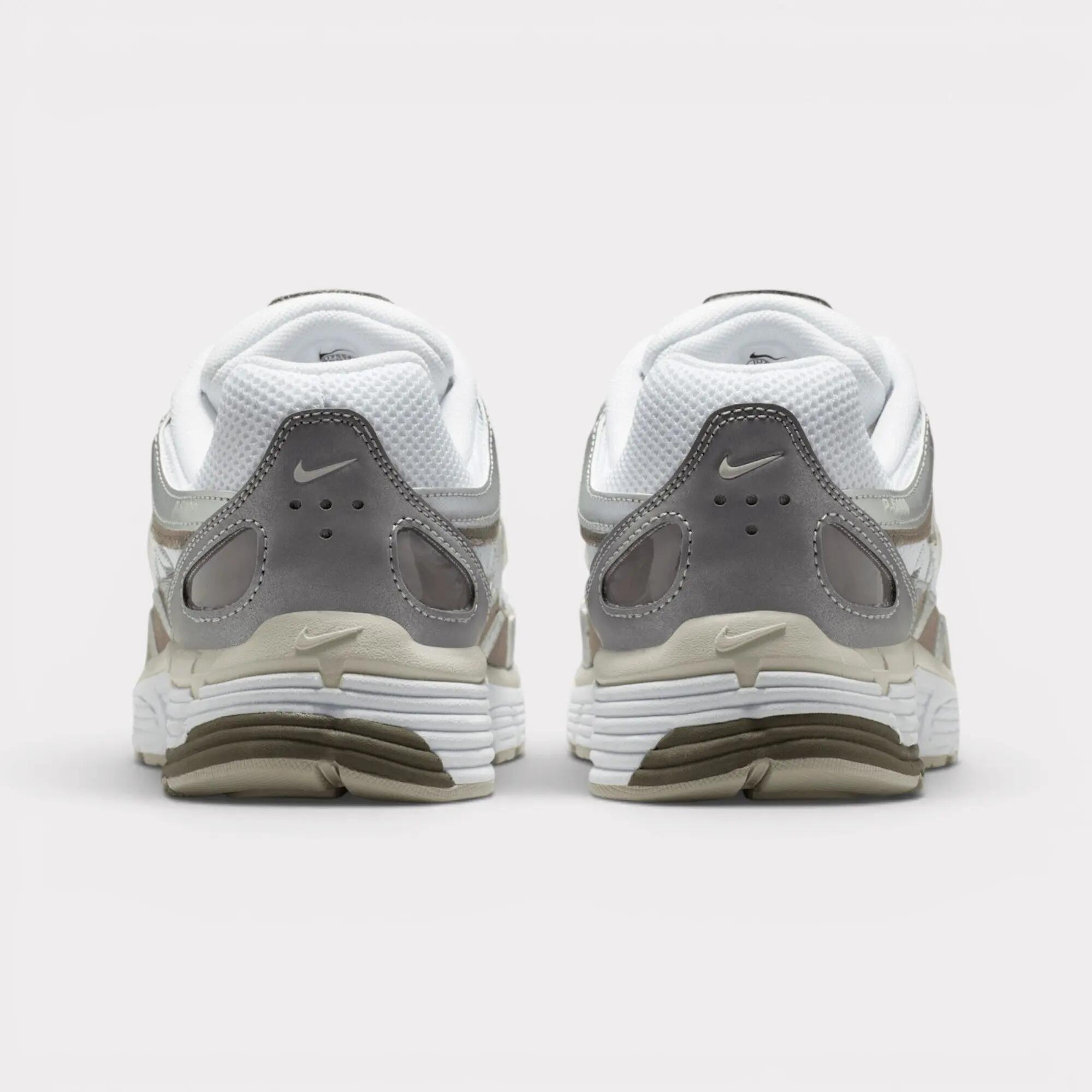 Nike P-6000 - Cave Stone Light Bone 4/7