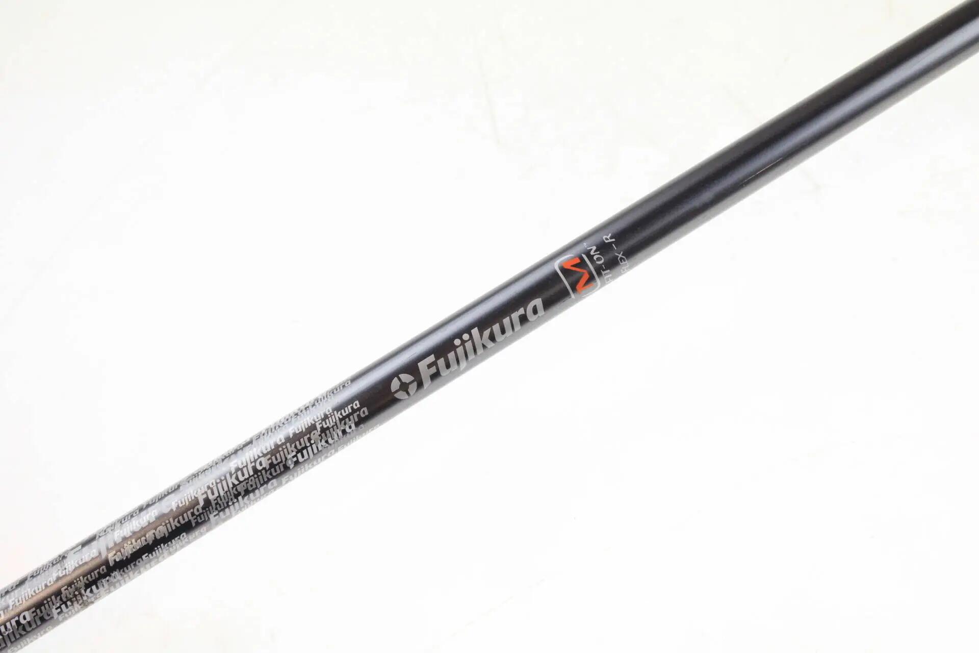 Seconde vie - Callaway FT-i Squareway RH 15-deg Fairway Wood - Sufficient 4/6