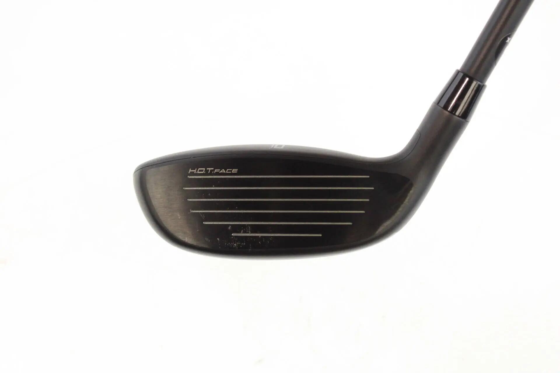 Seconde vie - Cobra LTDx RH 19-deg Hybrid - Good 3/6
