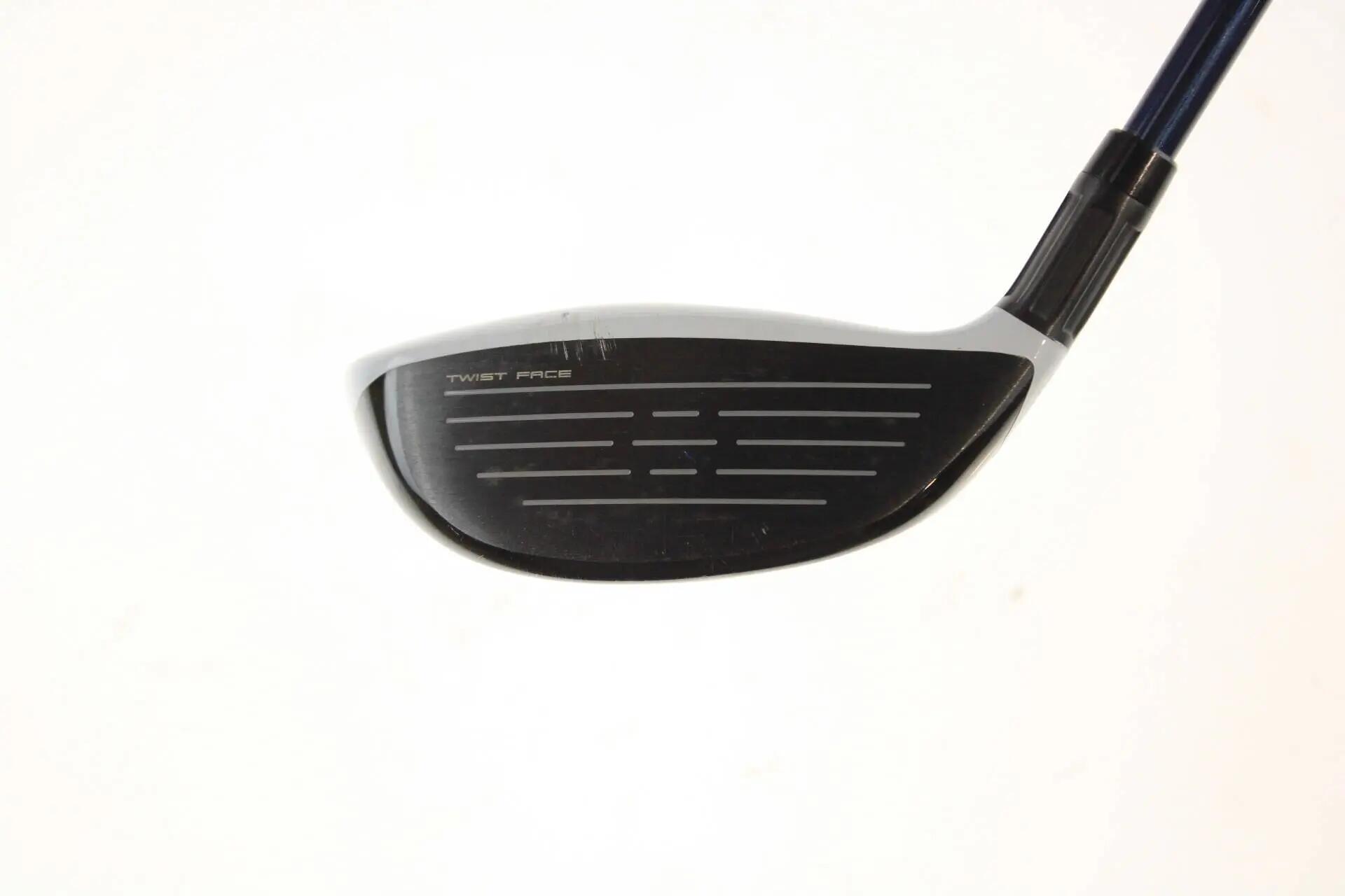 Seconde vie - TaylorMade SIM2 Max RH 15-deg Fairway Wood - Good 2/5