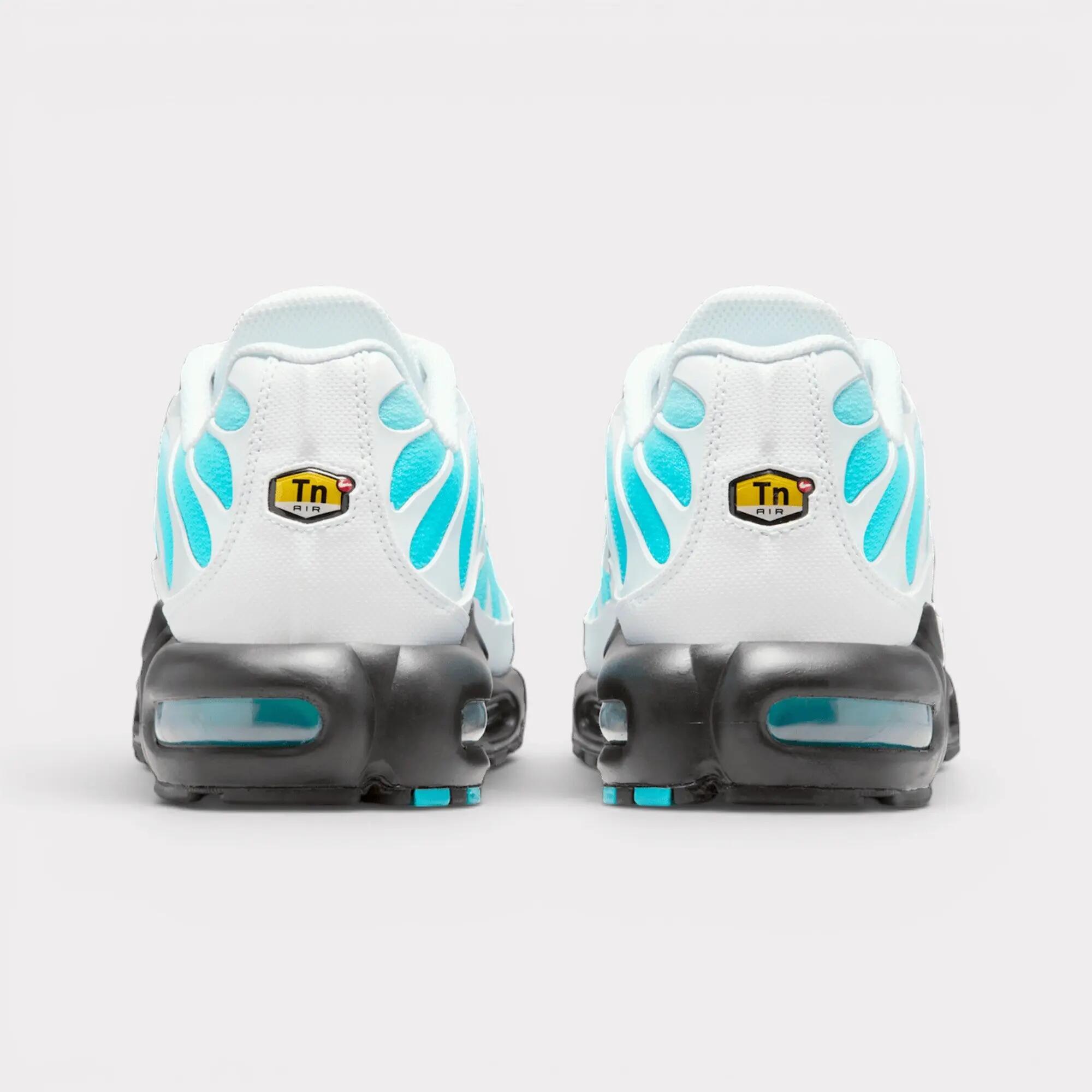 Nike Air Max Plus - Dusty Cactus 4/7