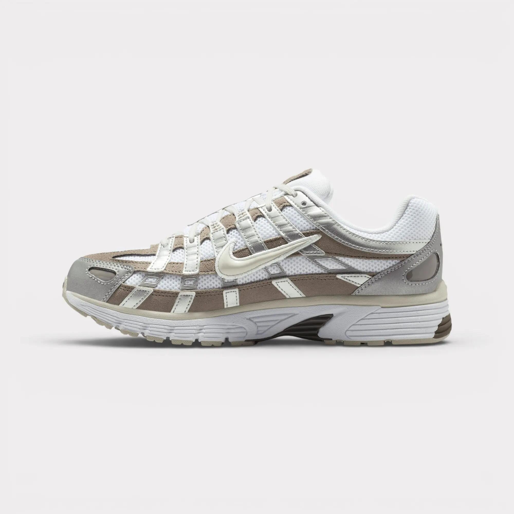 Nike P-6000 - Cave Stone Light Bone 3/7