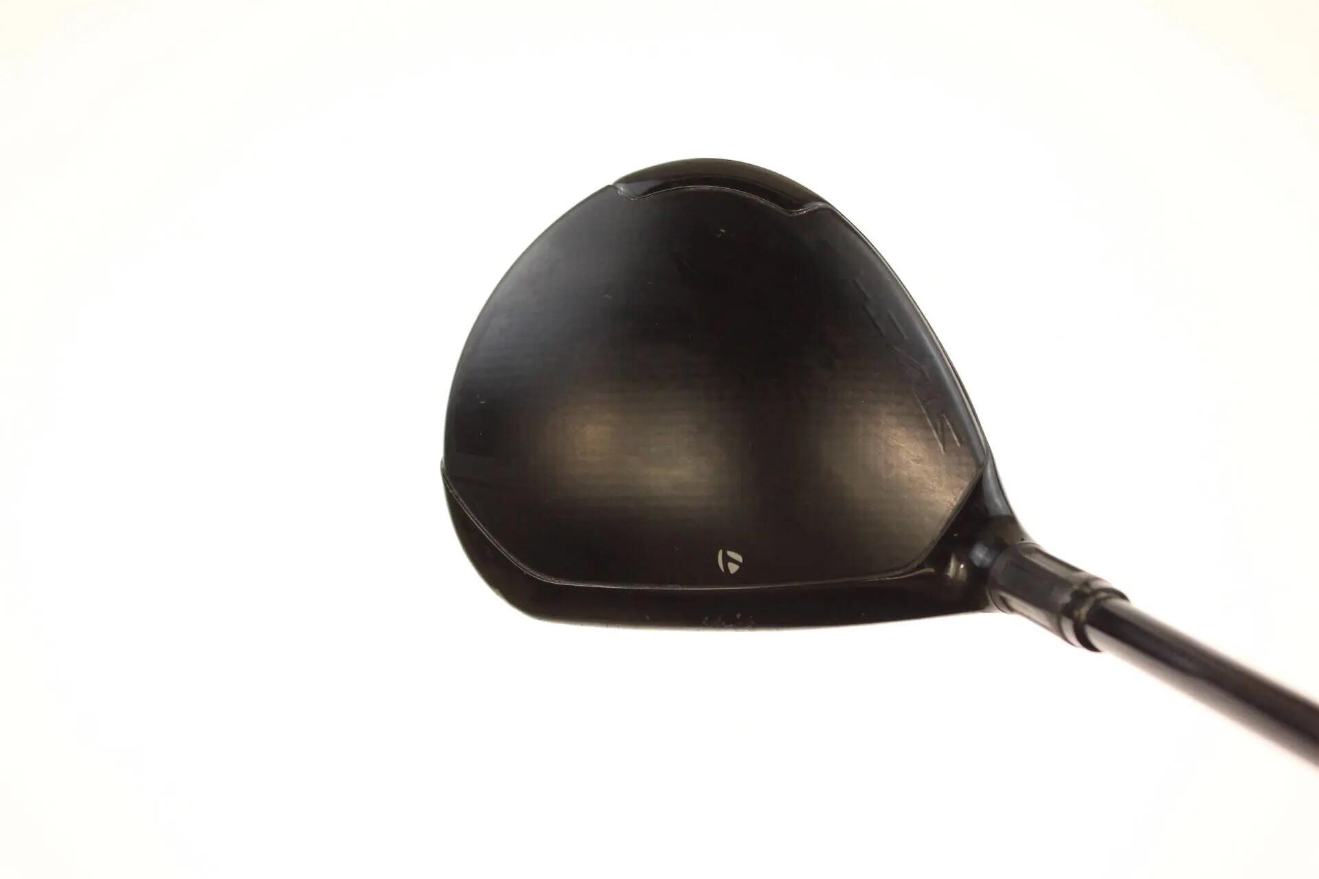 Seconde vie - TaylorMade Stealth RH 15-deg Fairway Wood - Good 3/5