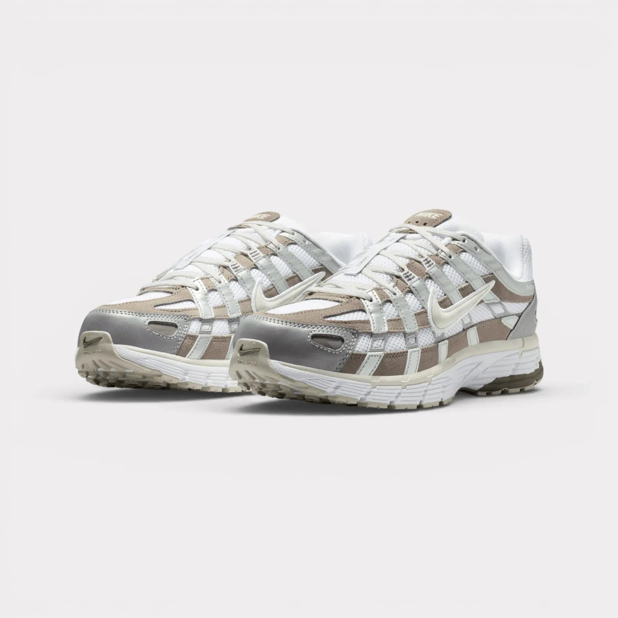 Nike P-6000 - Cave Stone Light Bone 2/7