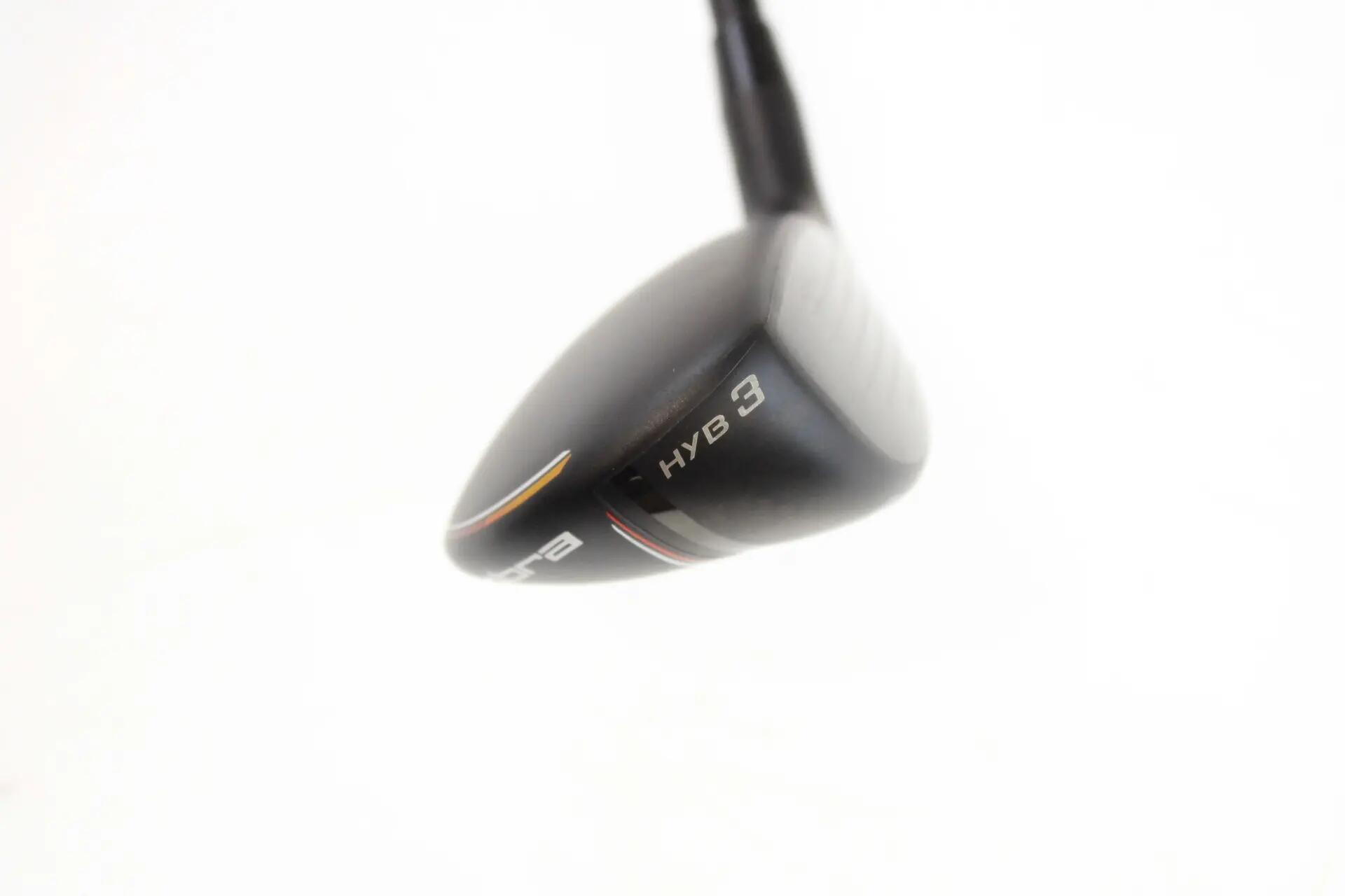 Seconde vie - Cobra LTDx RH 19-deg Hybrid - Good 2/6