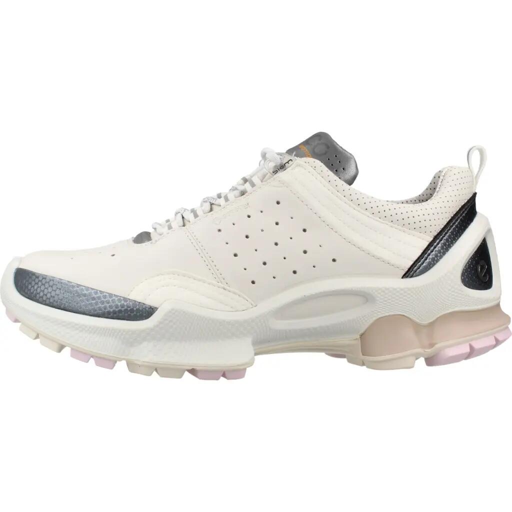 Buty ECCO ECCO BIOM C2-TRAIL W LEA GTX Biały 2/5