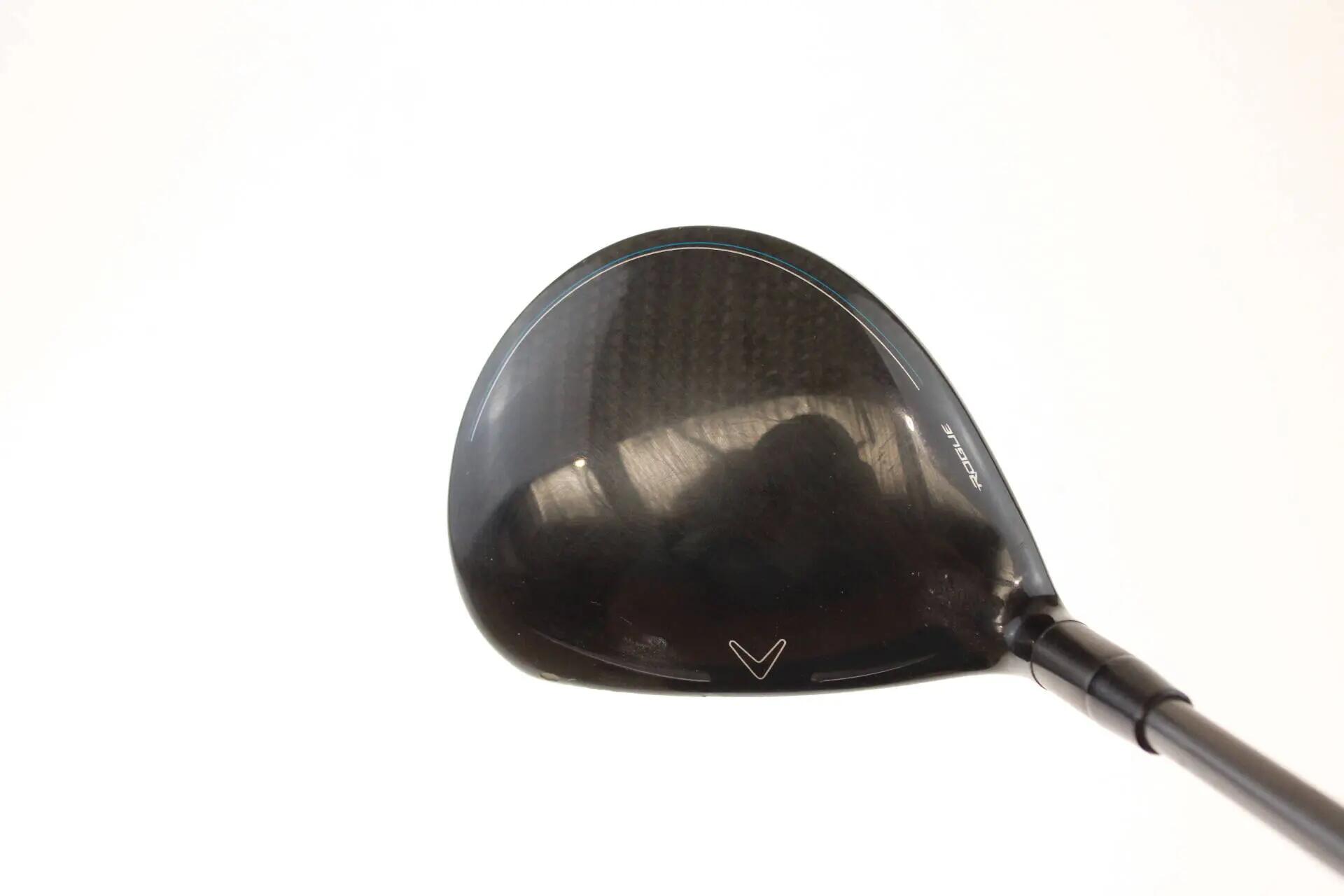 Seconde vie - Callaway Rogue RH 15-deg Fairway Wood - Sufficient 3/5