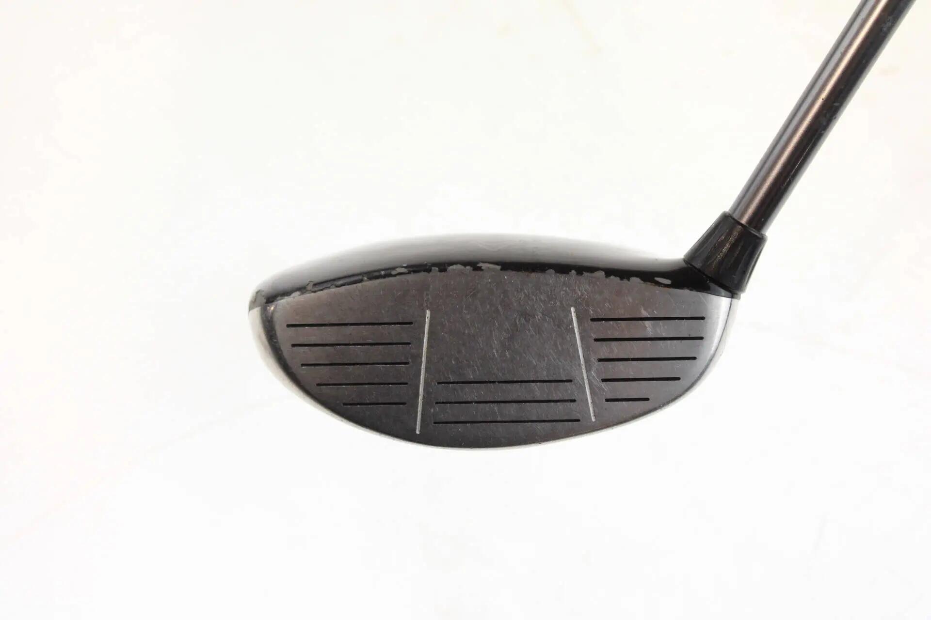Seconde vie - Callaway FT-i Squareway RH 15-deg Fairway Wood - Sufficient 2/6