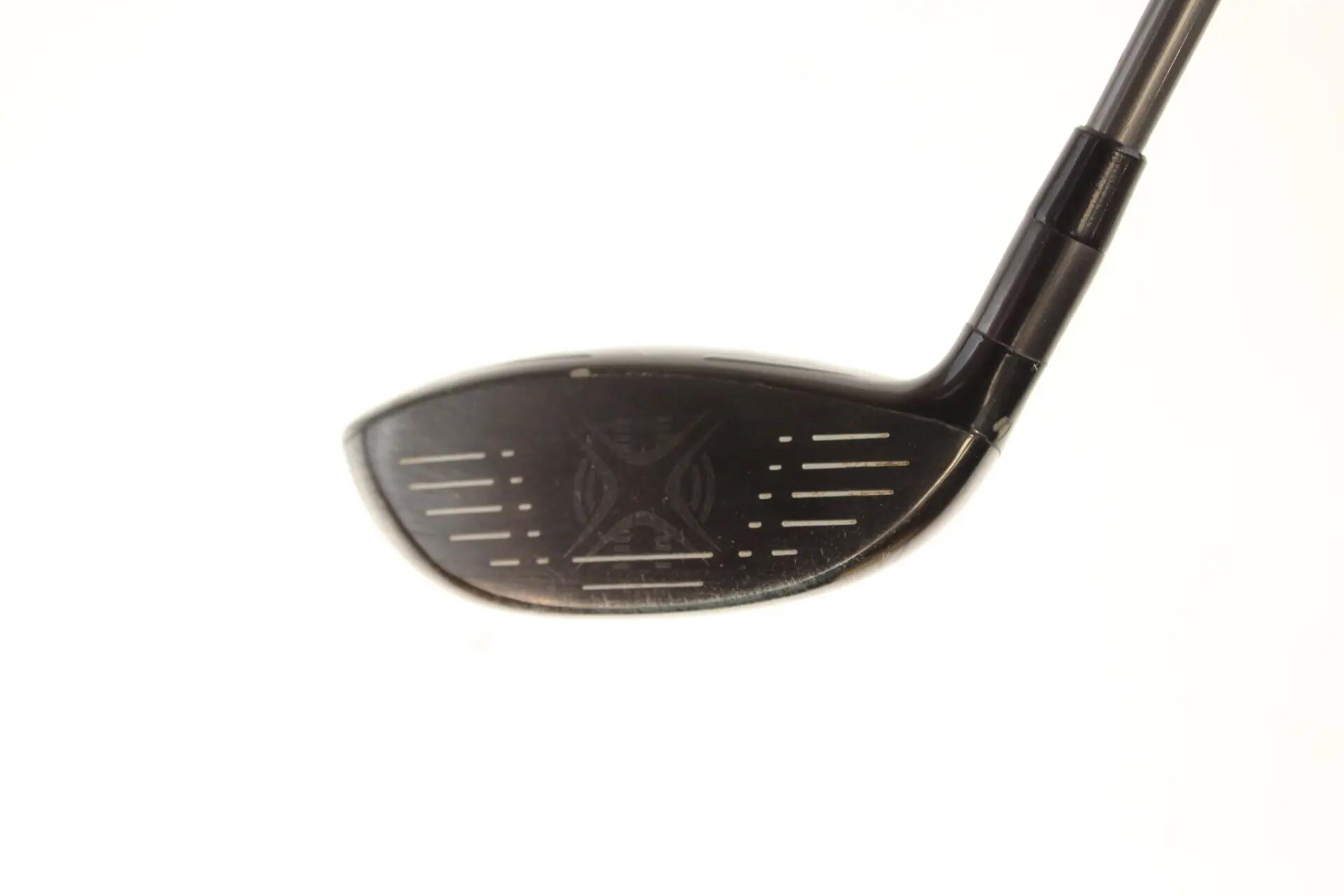 Seconde vie - Callaway Rogue RH 15-deg Fairway Wood - Sufficient 2/5