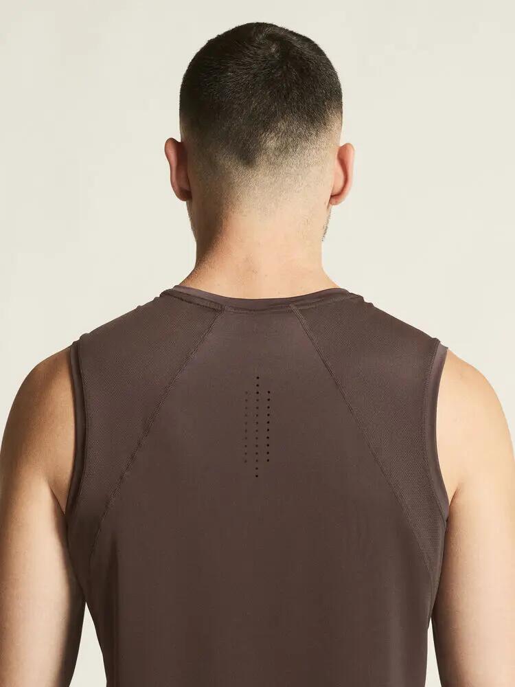 craft ADV Essence SL Tee 2 M – camiseta sin mangas de entrenamiento en 5/7