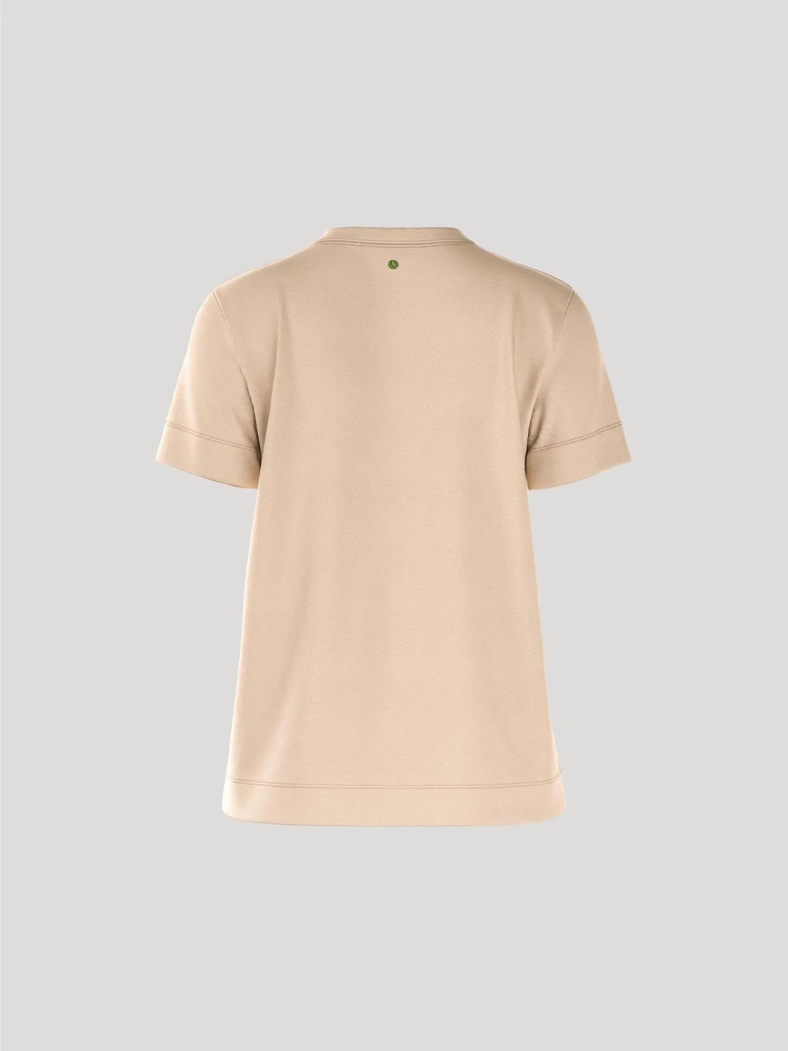 bjorn_borg BORG ESSENTIAL 4 T-SHIRT pour femmes — couleur FRAPPE 4/4