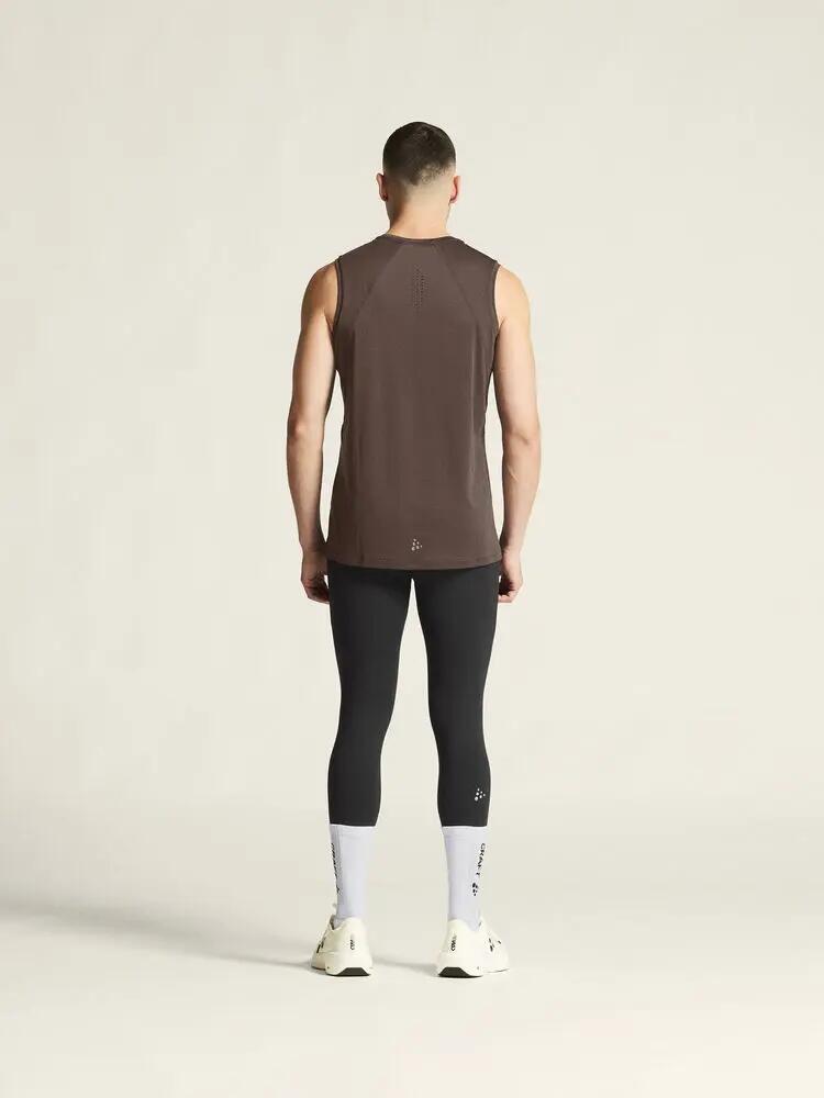 craft ADV Essence SL Tee 2 M – camiseta sin mangas de entrenamiento en 4/7
