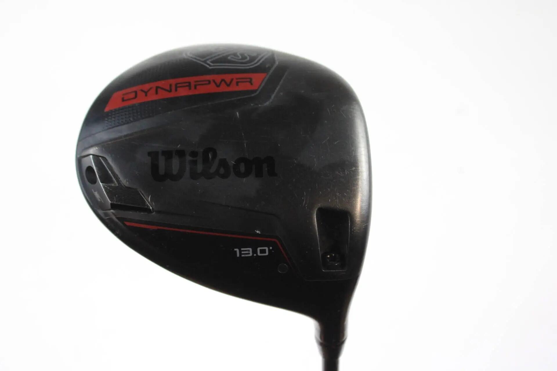 WILSON picture