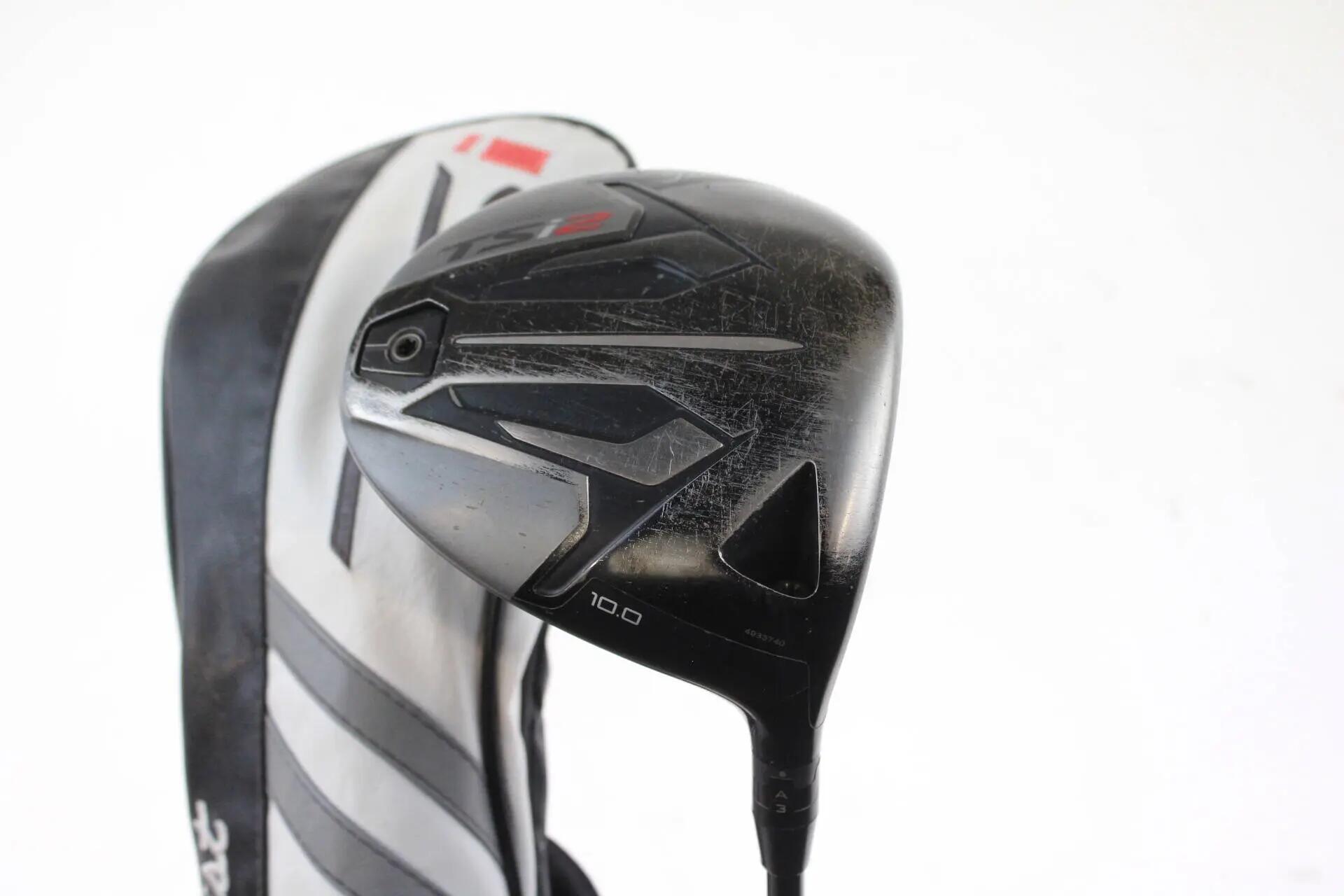 TITLEIST picture