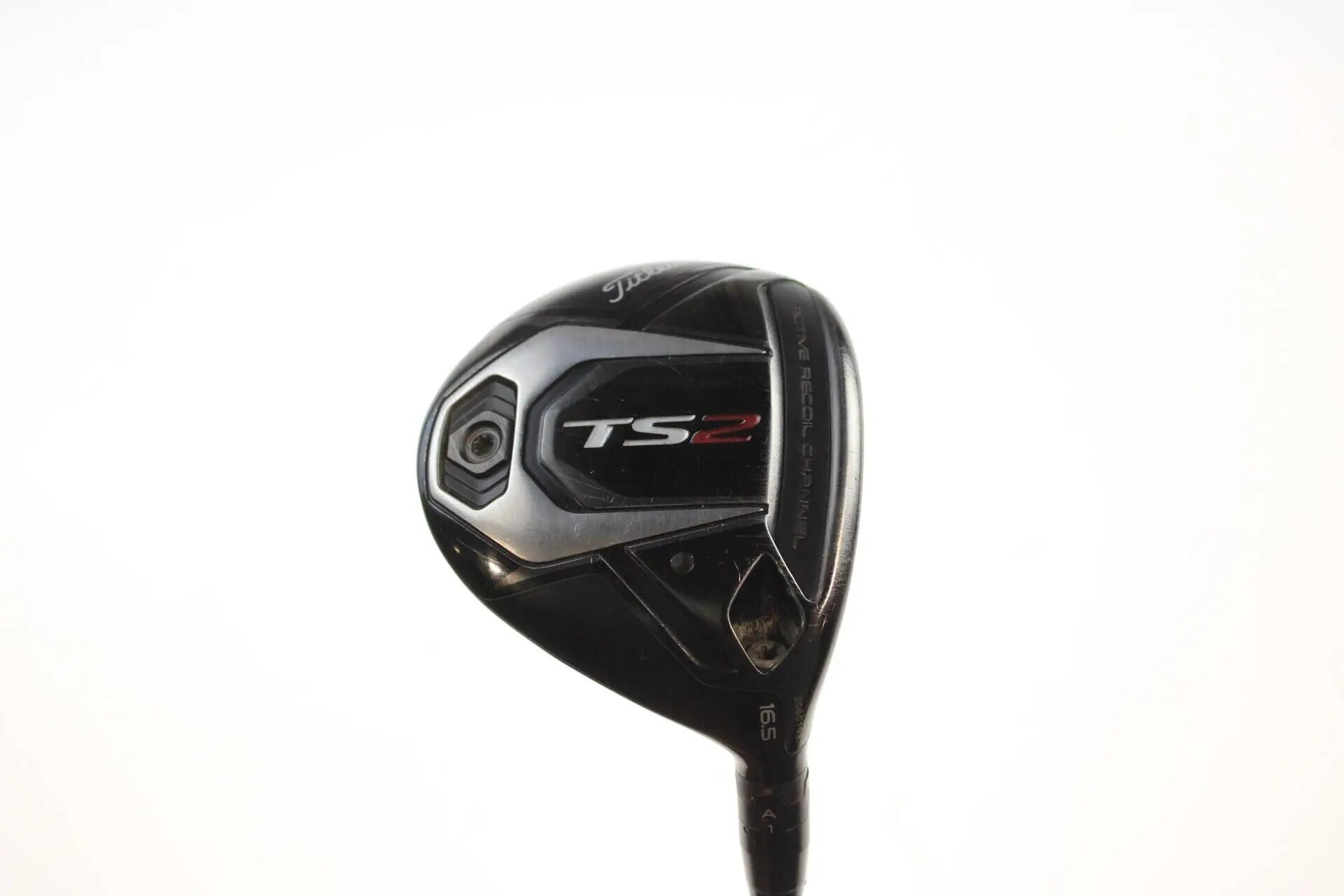 TITLEIST picture