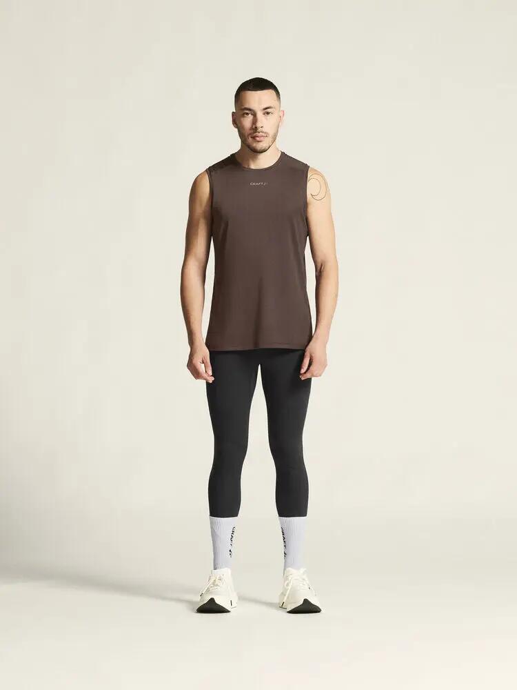 craft ADV Essence SL Tee 2 M – camiseta sin mangas de entrenamiento en 3/7