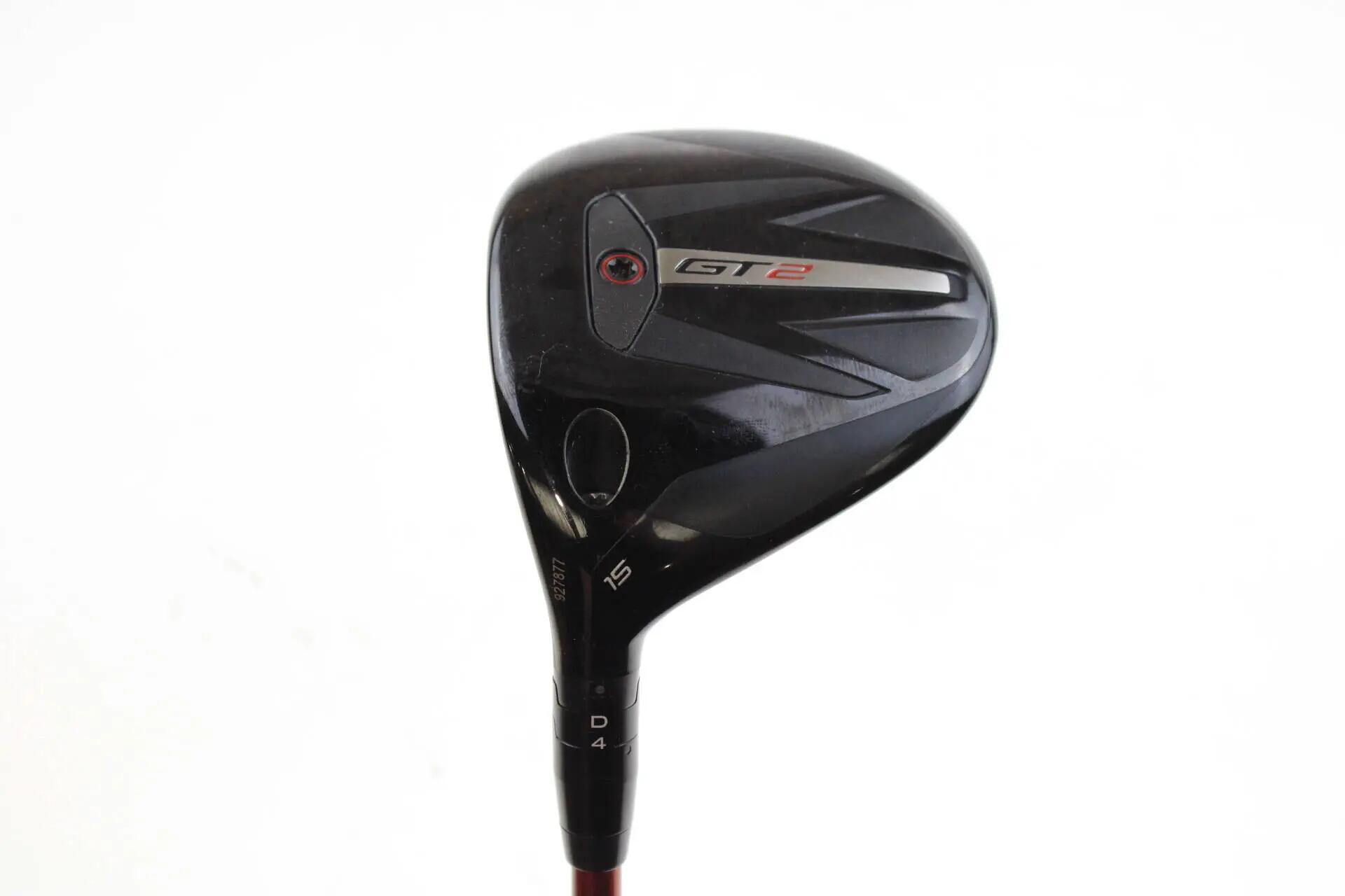 TITLEIST picture
