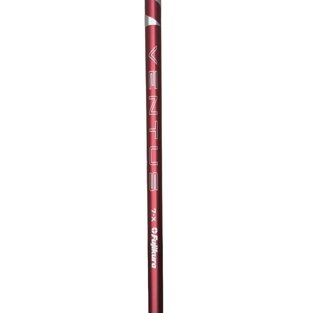Fujikura Ventus Velocore Red #5 Fairway Shaft / Flex X-Stiff / Titleist 2nd Gen