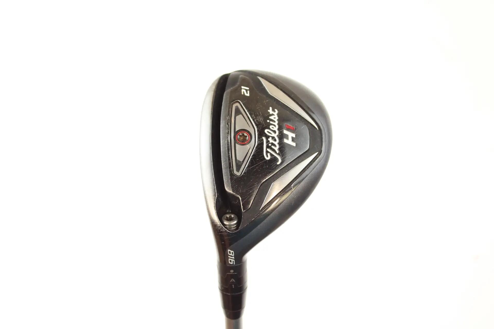 TITLEIST picture