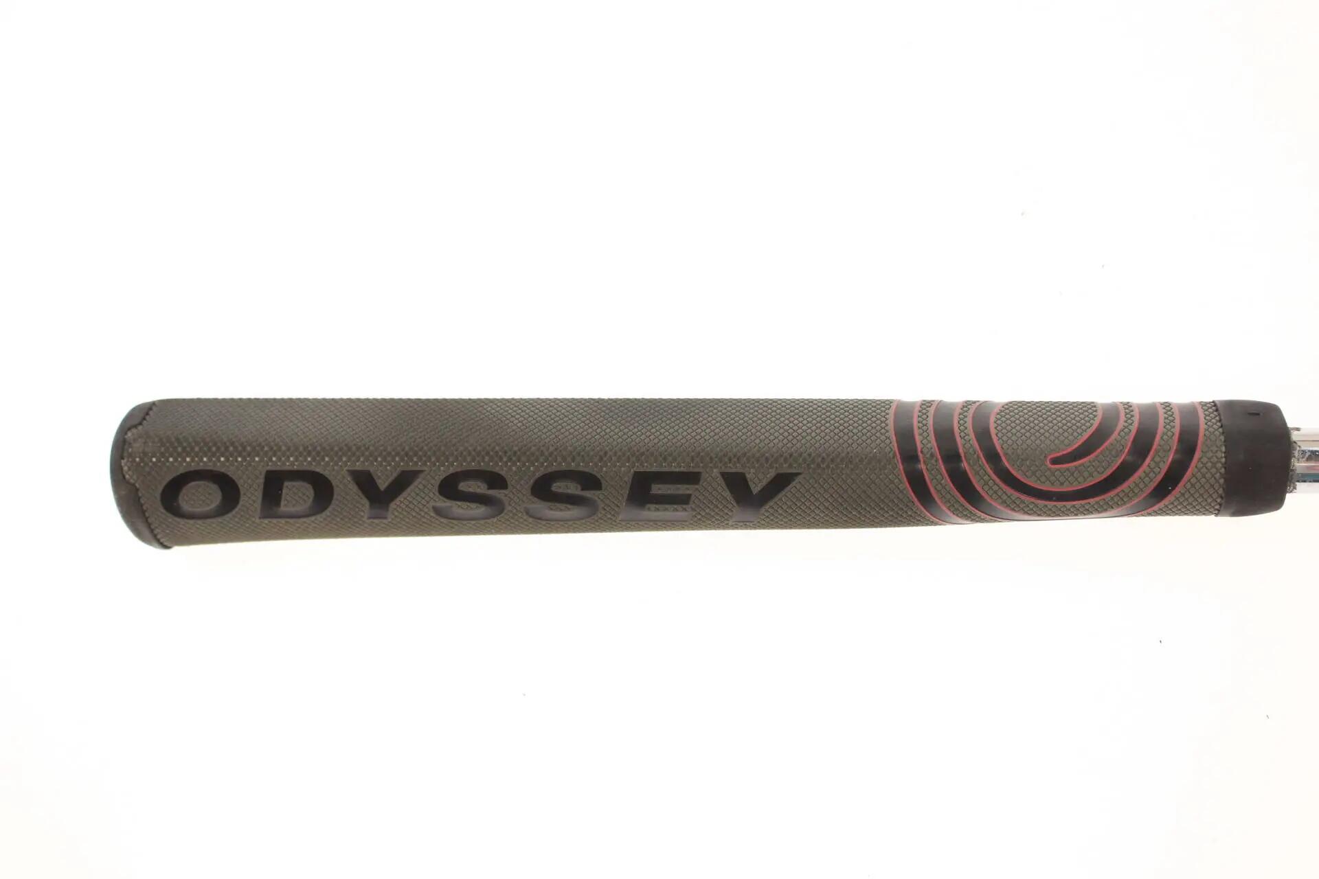 Seconde vie - Odyssey Ai-ONE Rossie DB RH Putter - Good 5/5