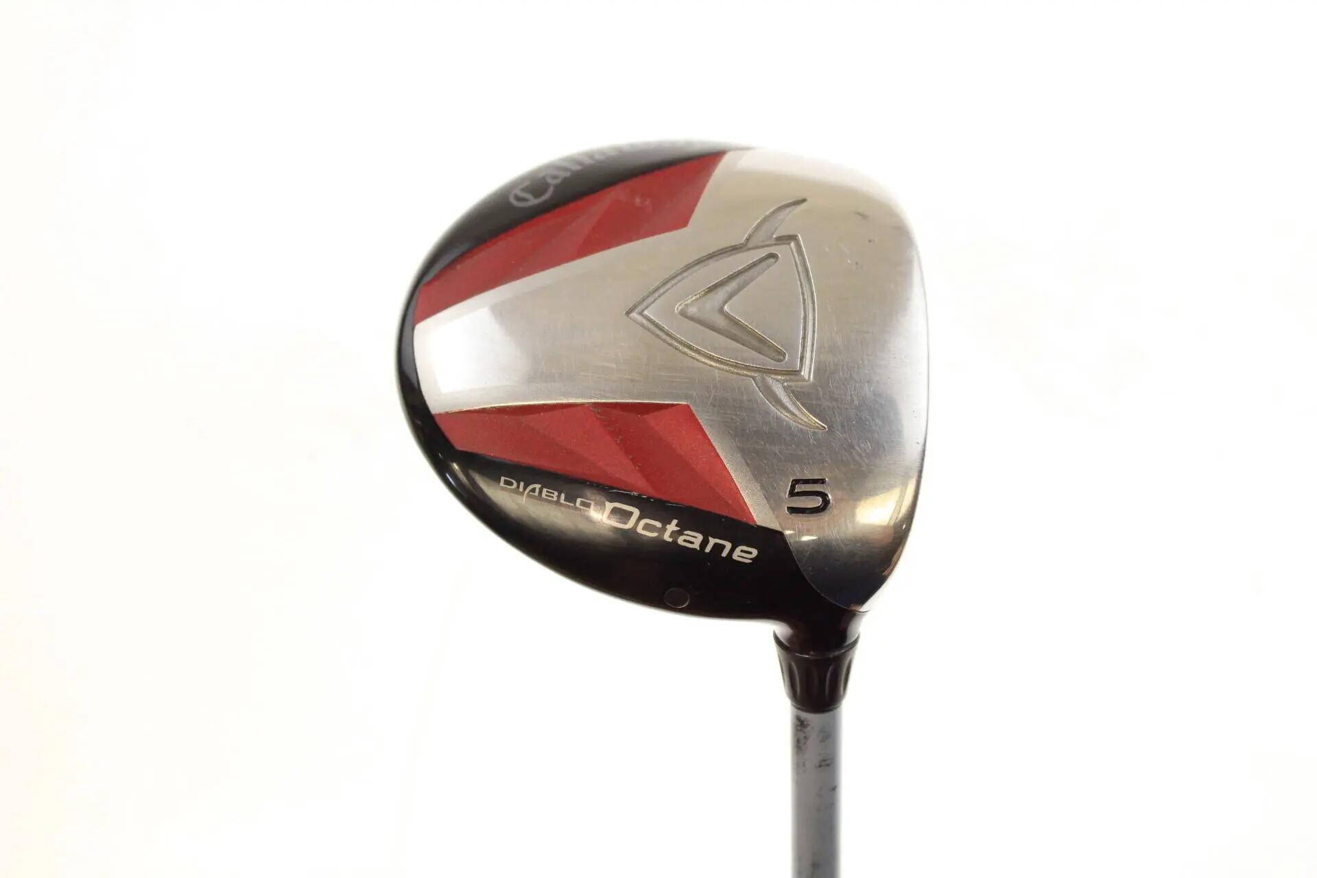 CALLAWAY picture