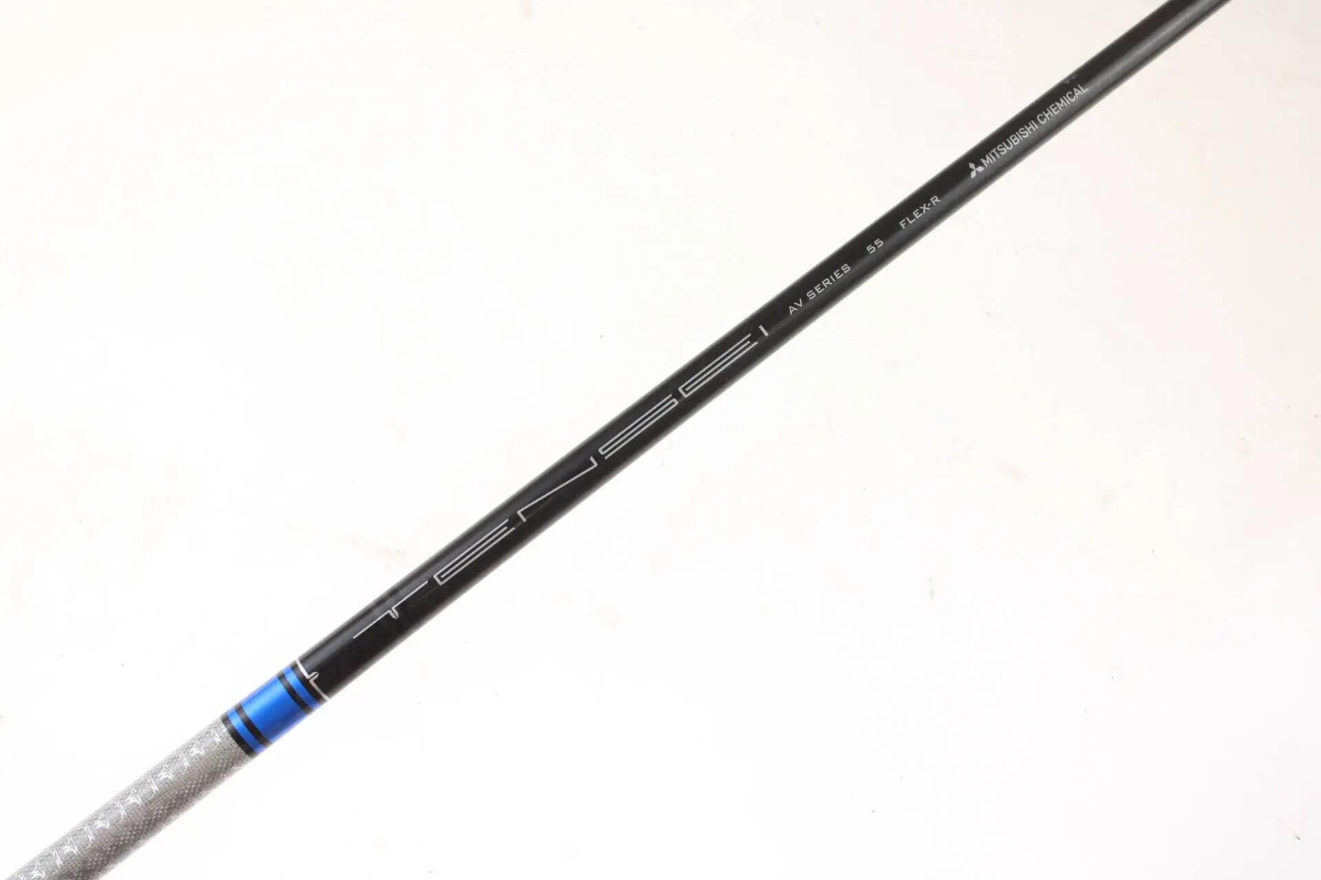 Seconde vie - Titleist TSi2 RH 10-deg Driver - Good 4/5