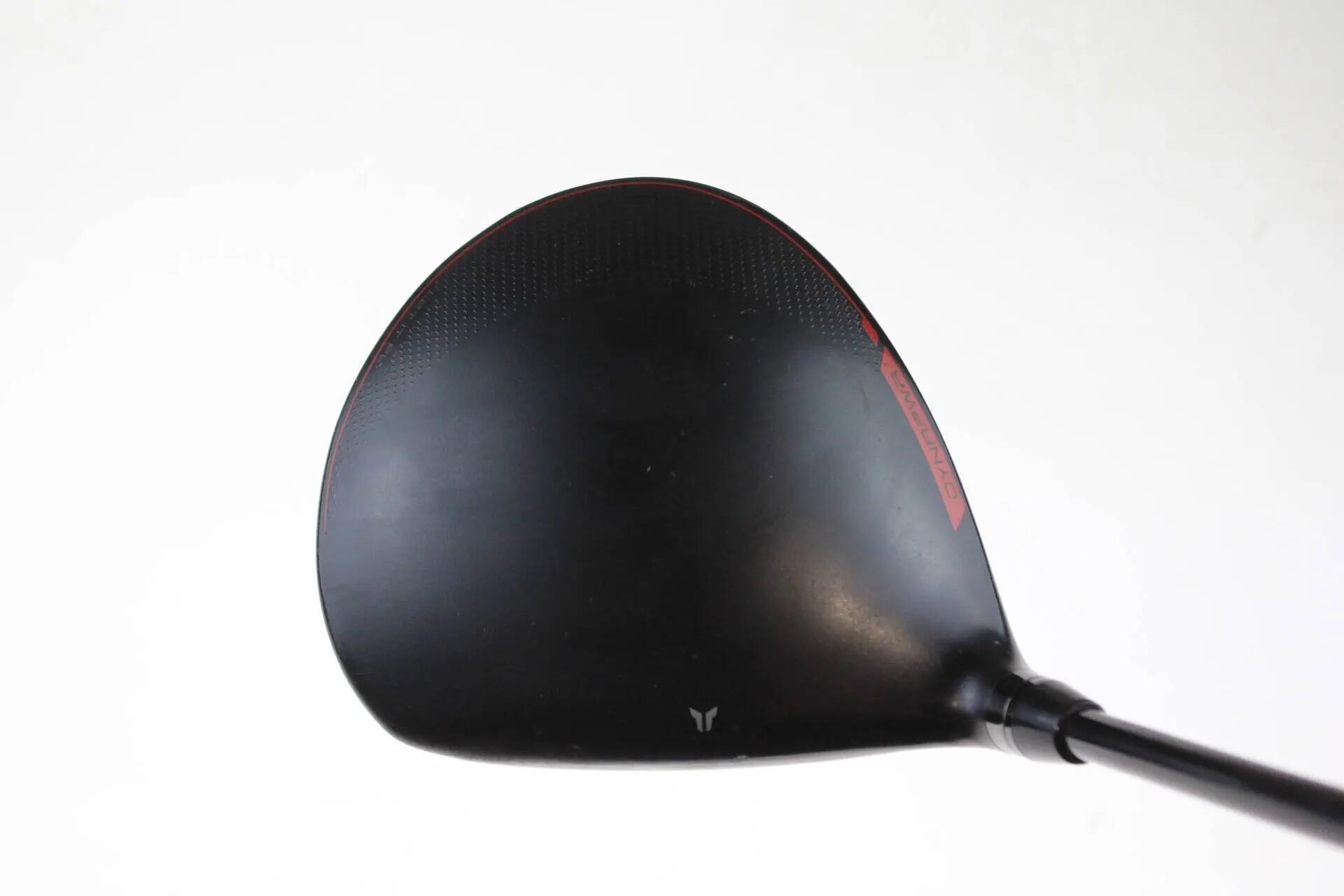 Seconde vie - Wilson Dynapower RH 13-deg Driver - Good 3/5