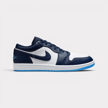 Buty Sportowe Nike Air Jordan 1 Low Sneakersy