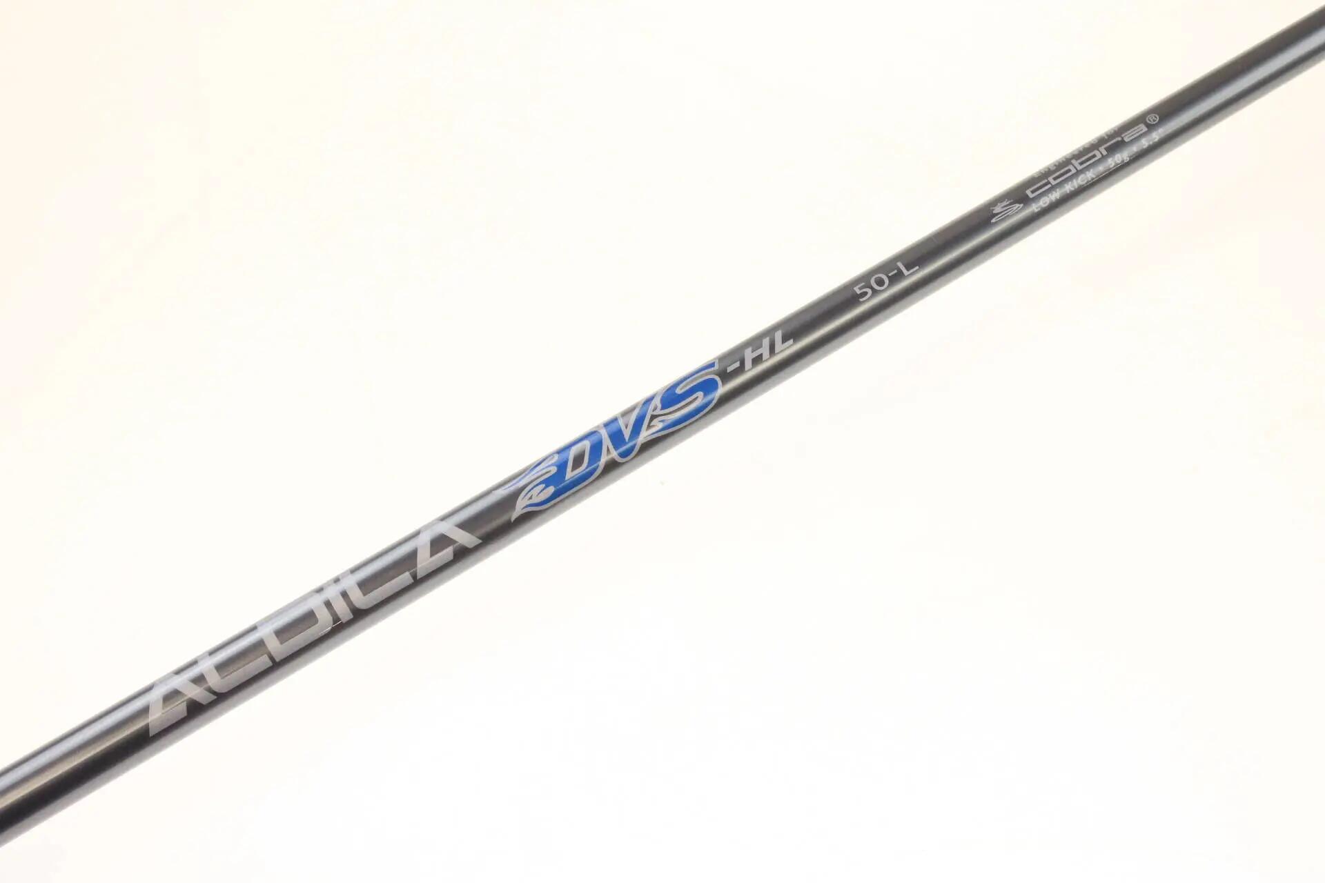 Seconde vie - Cobra Baffler TWS RH 32-deg Hybrid - Good 4/5