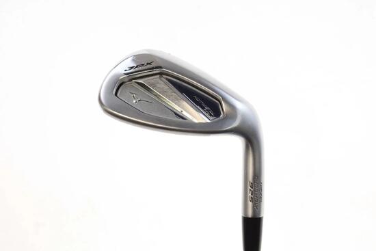 Seconde vie - Mizuno JPX 925 Hot Metal High Launch RH 50-deg Wedge - Very good