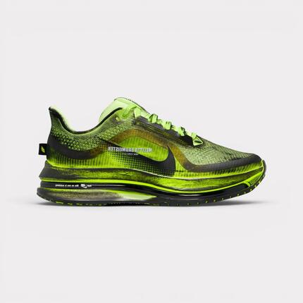 Nike Pegasus PRM Melitta Baumeister - Volt
