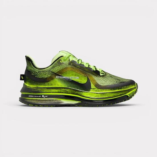 Nike Pegasus PRM Melitta Baumeister - Volt