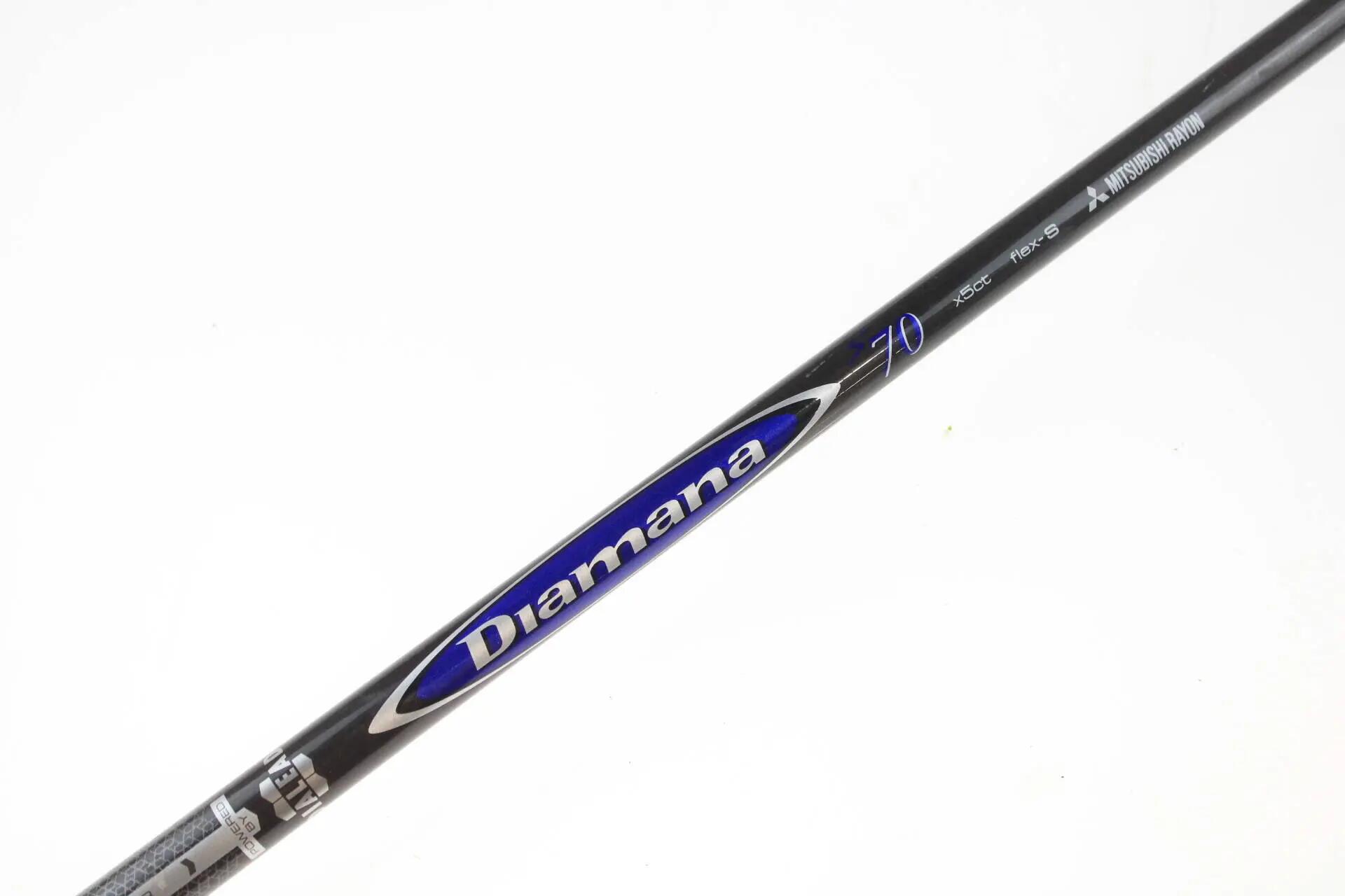 Seconde vie - Titleist TS2 RH 16.5-deg Fairway Wood - Good 4/5