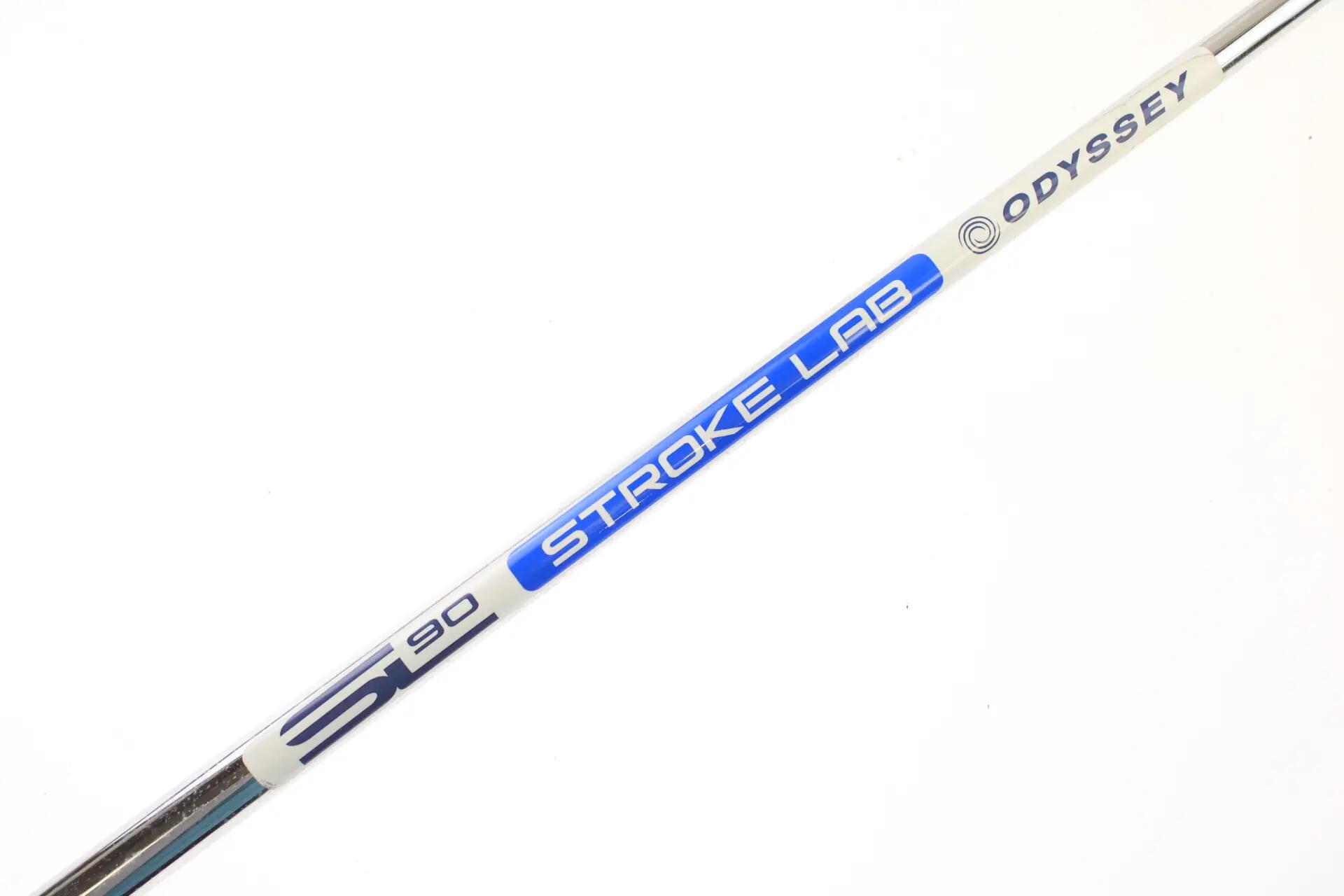 Seconde vie - Odyssey Ai-ONE Rossie DB RH Putter - Good 4/5
