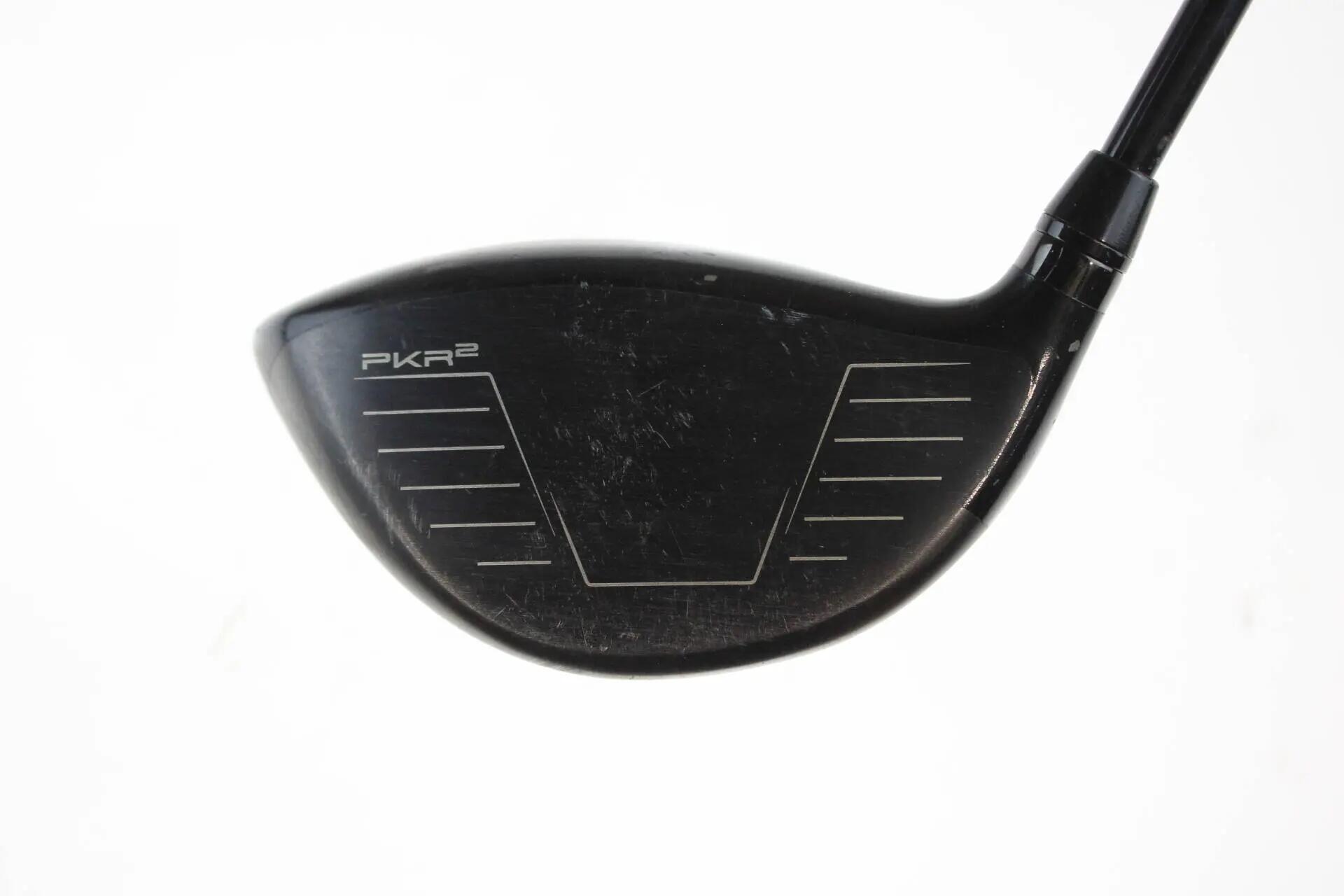Seconde vie - Wilson Dynapower RH 13-deg Driver - Good 2/5