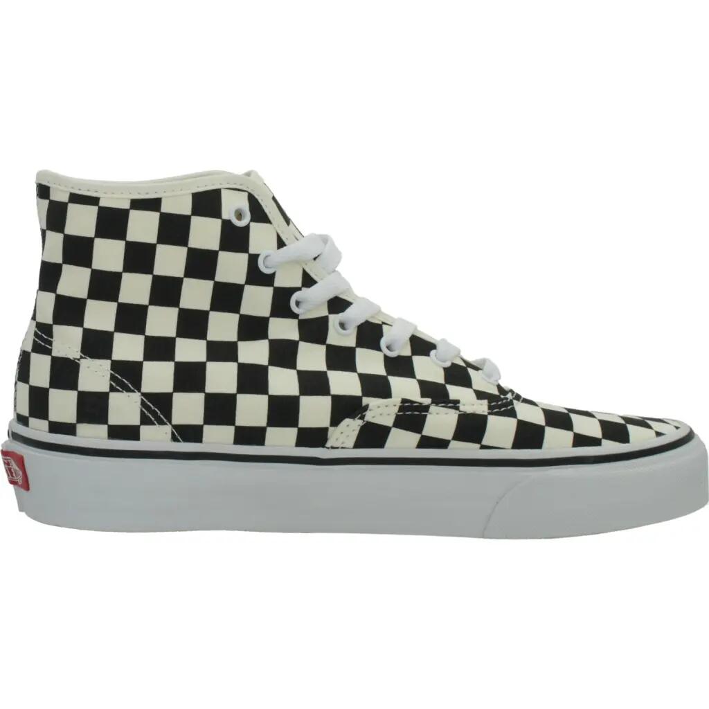 Buty VANS VN000E8HBMW1 AUTHENTIC HI 2.0 Wielokolorowy 5/5