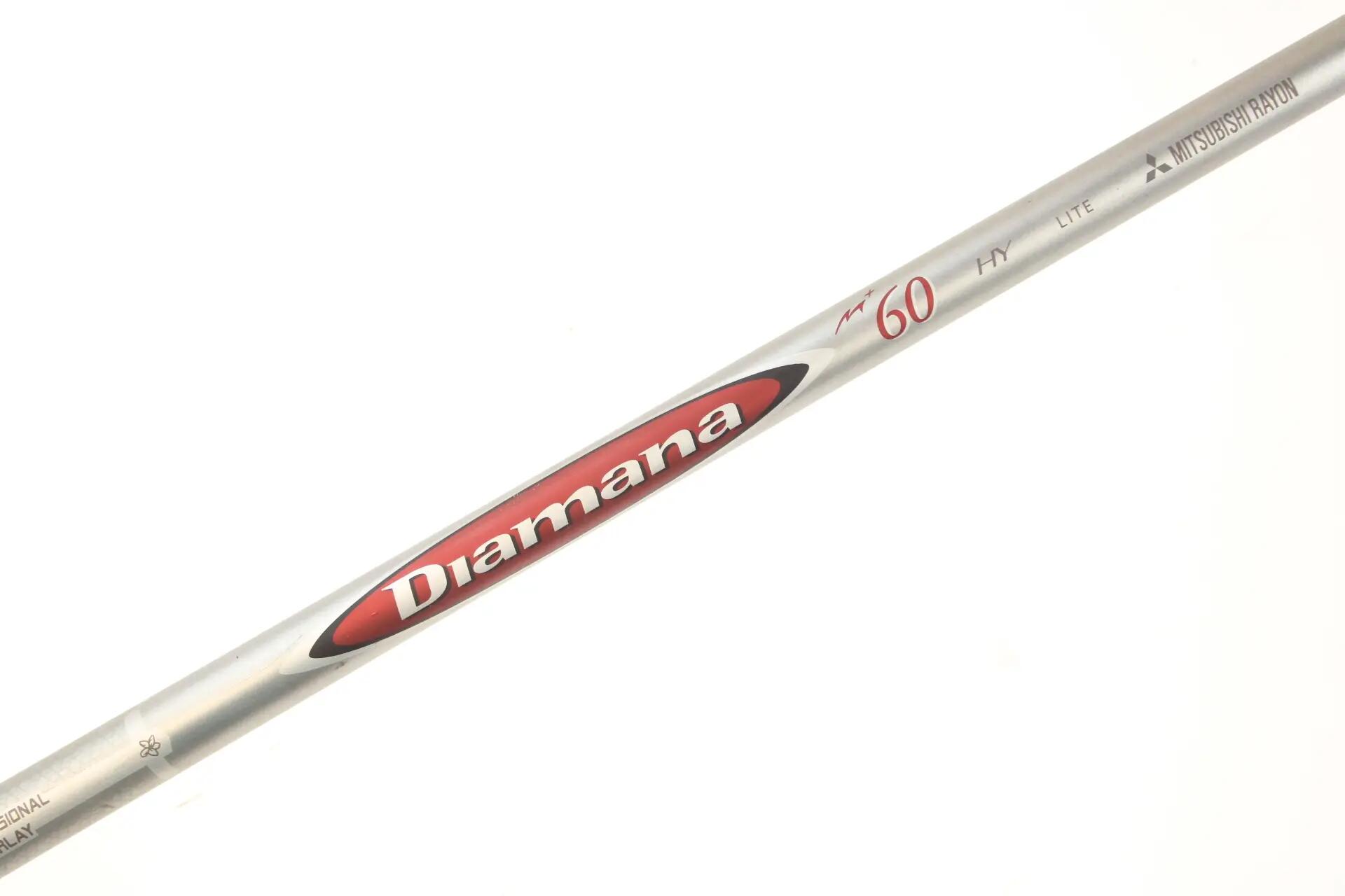 Seconde vie - Titleist 816H1 LH 21-deg Hybrid - Good 4/5