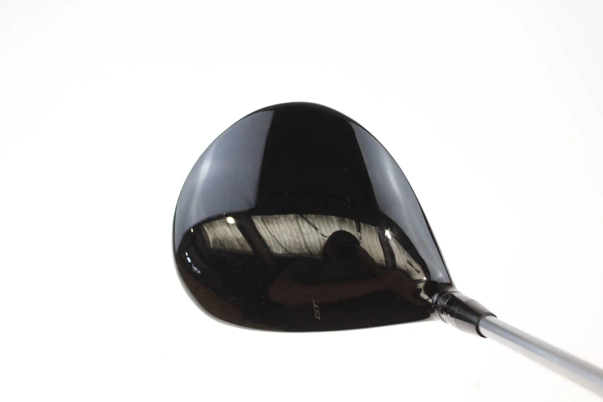 Seconde vie - Titleist GT3 RH 8-deg Driver - Excellent 3/5