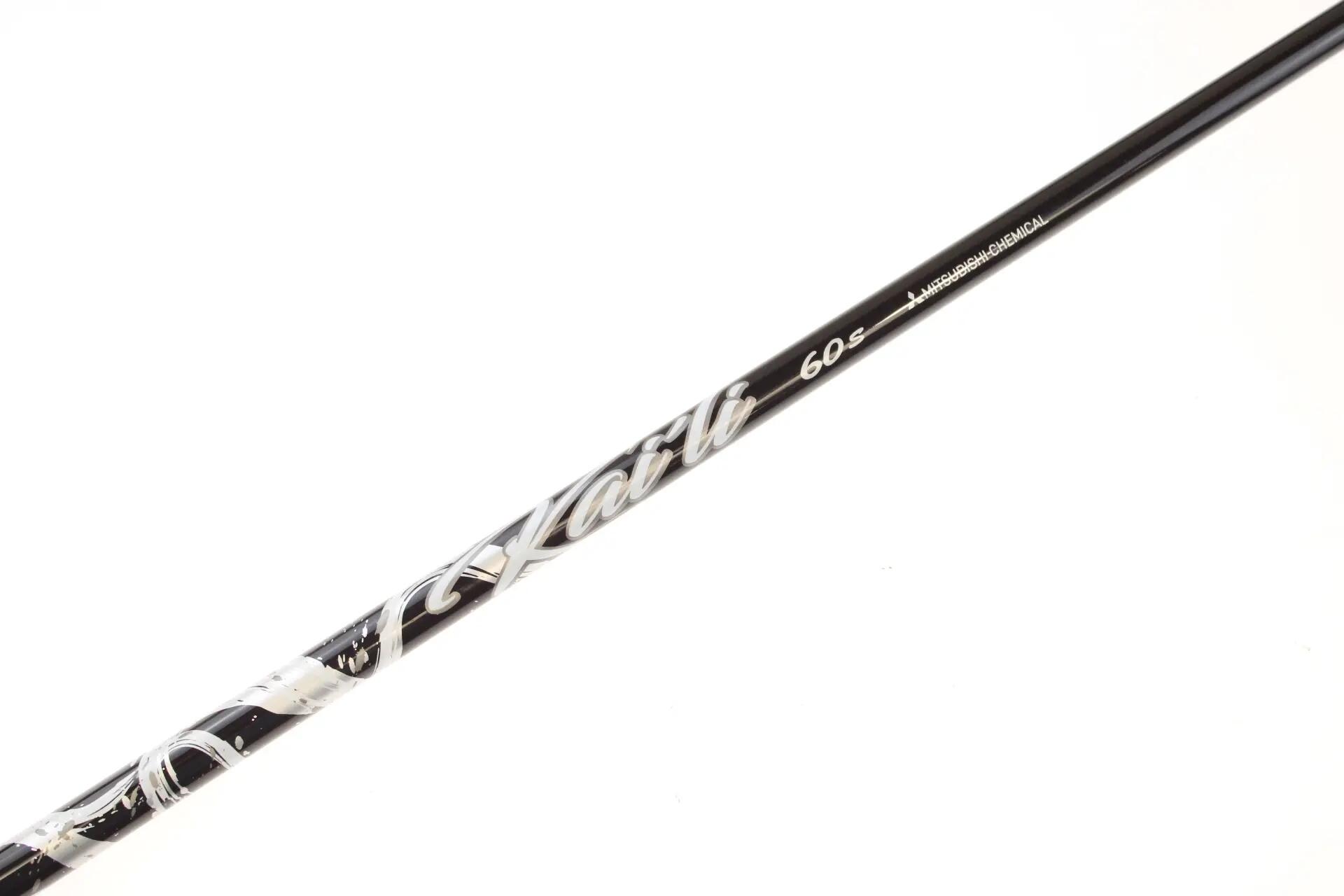 Seconde vie - Cobra DARKSPEED LS RH 10.5-deg Driver - Sufficient 4/5